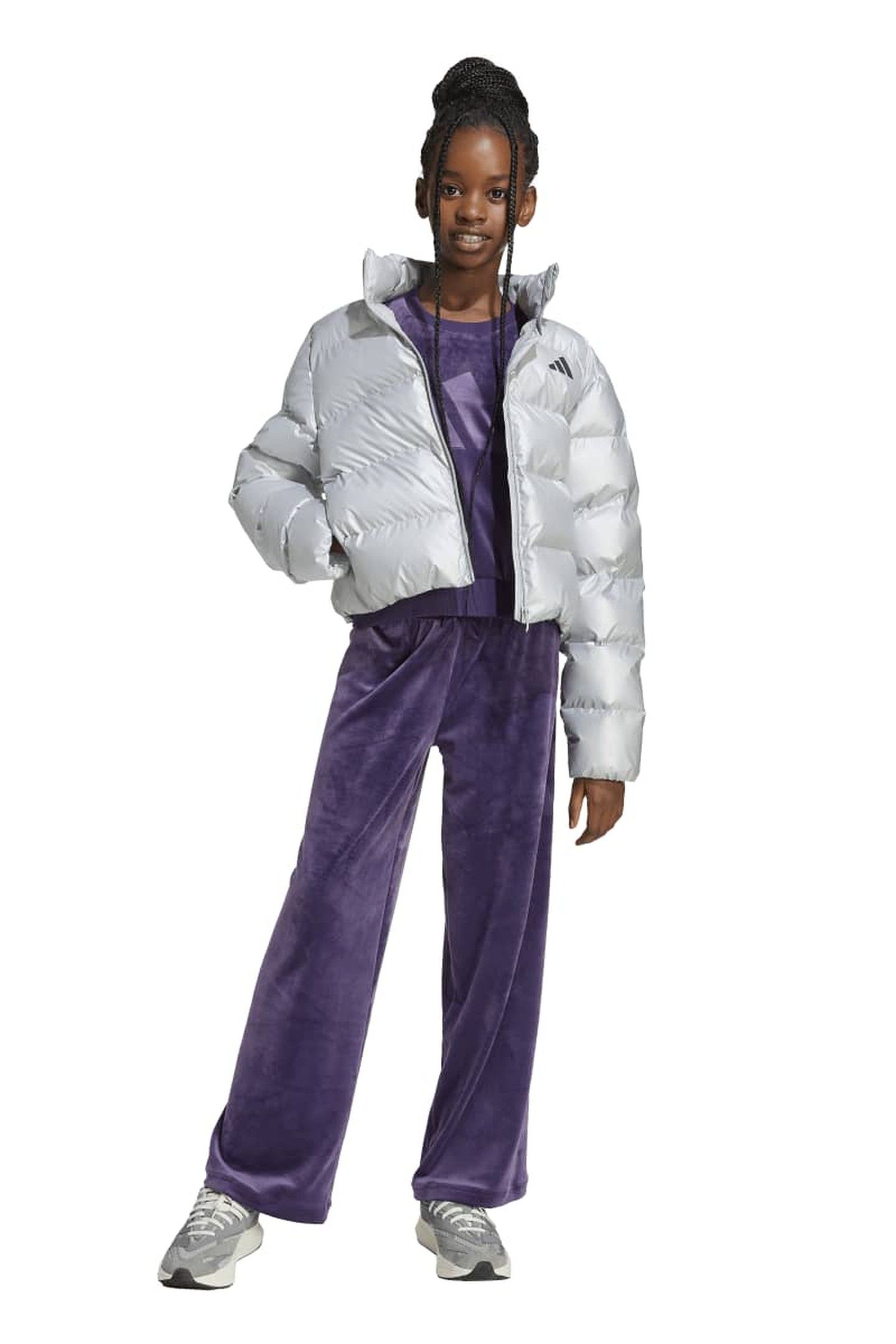 SPORTSWEAR SEASONAL ESSENTIALS HOLIDAY PACK WIDE LEG PANT 1