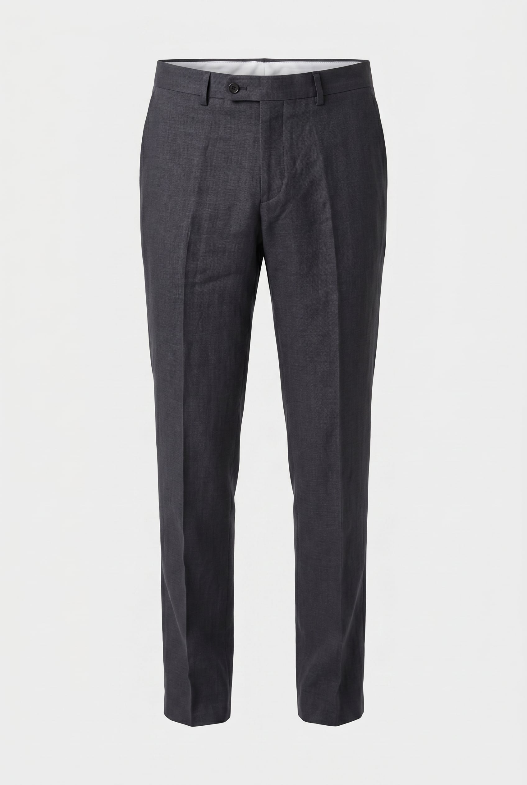 FORMAL LINEN TROUSER AIRFORCE BLUE 3