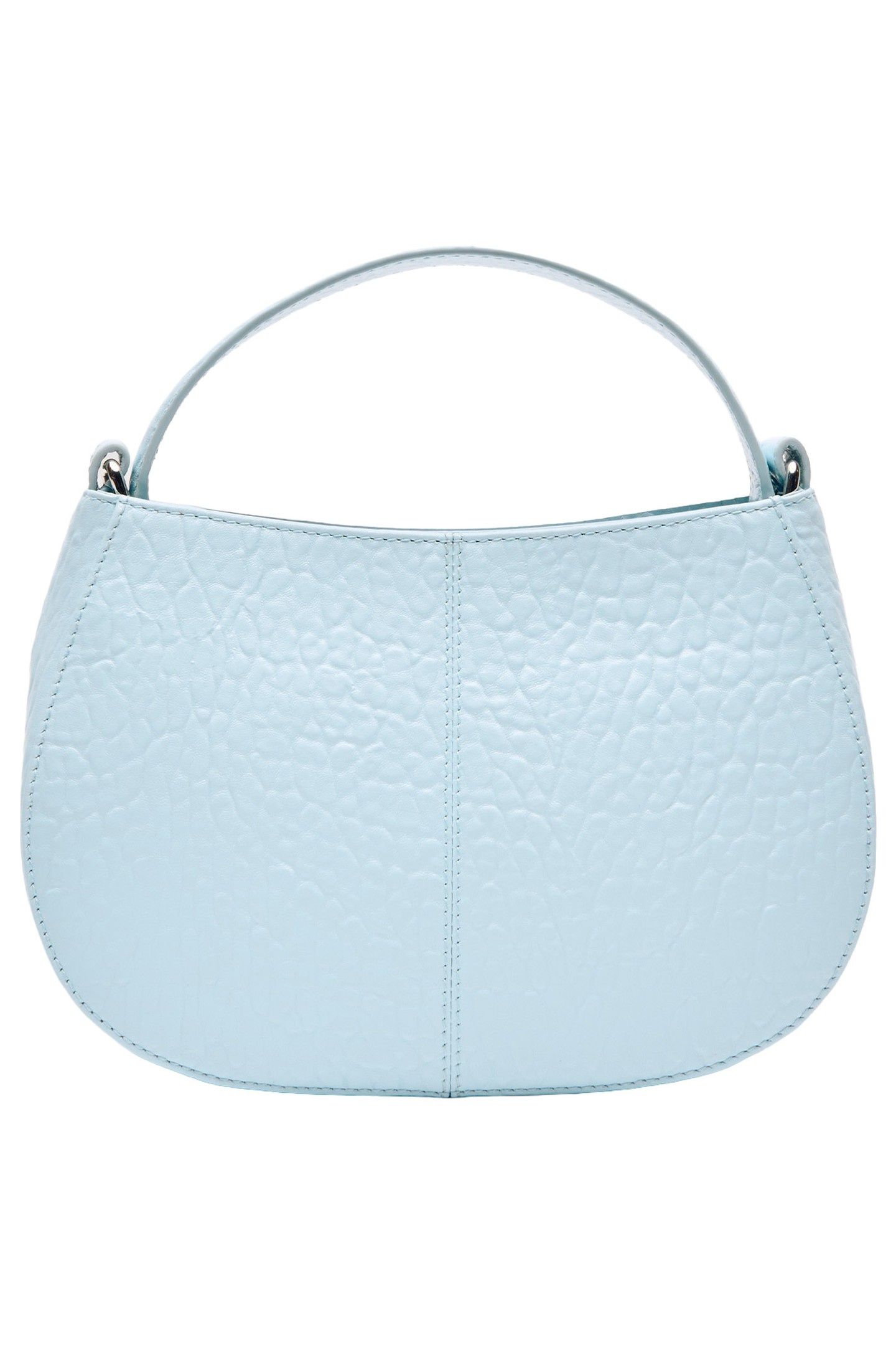 BETTY NEW ZEALAND LIGHT BLUE 2