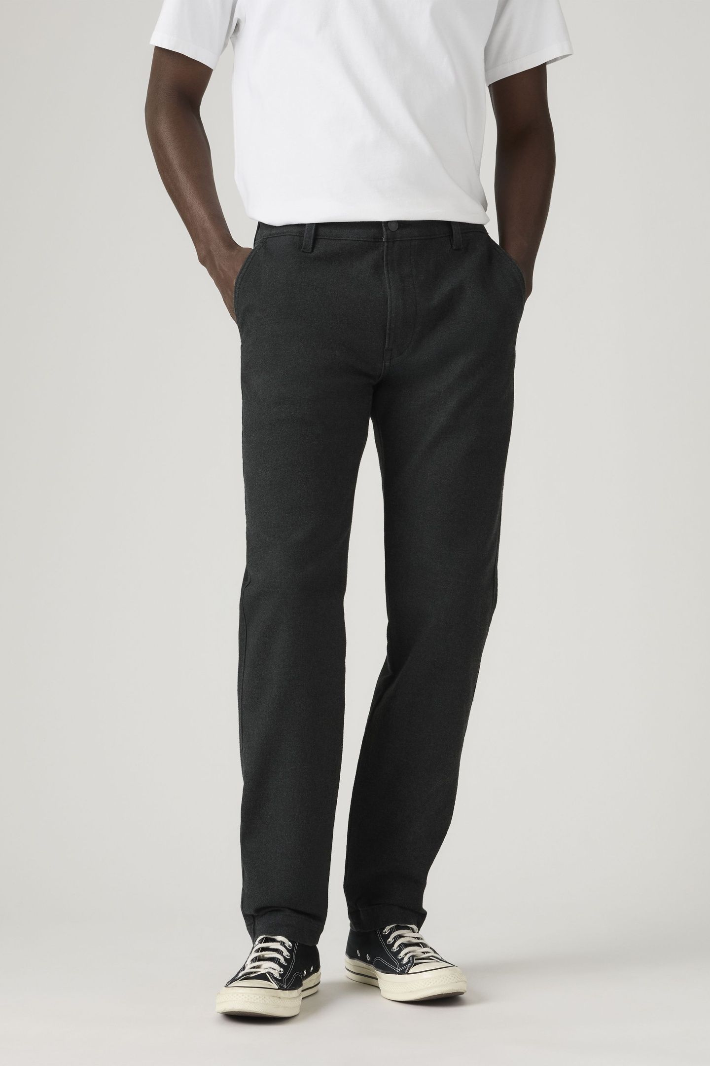 XX STANDARD TAPER CHINOS 5