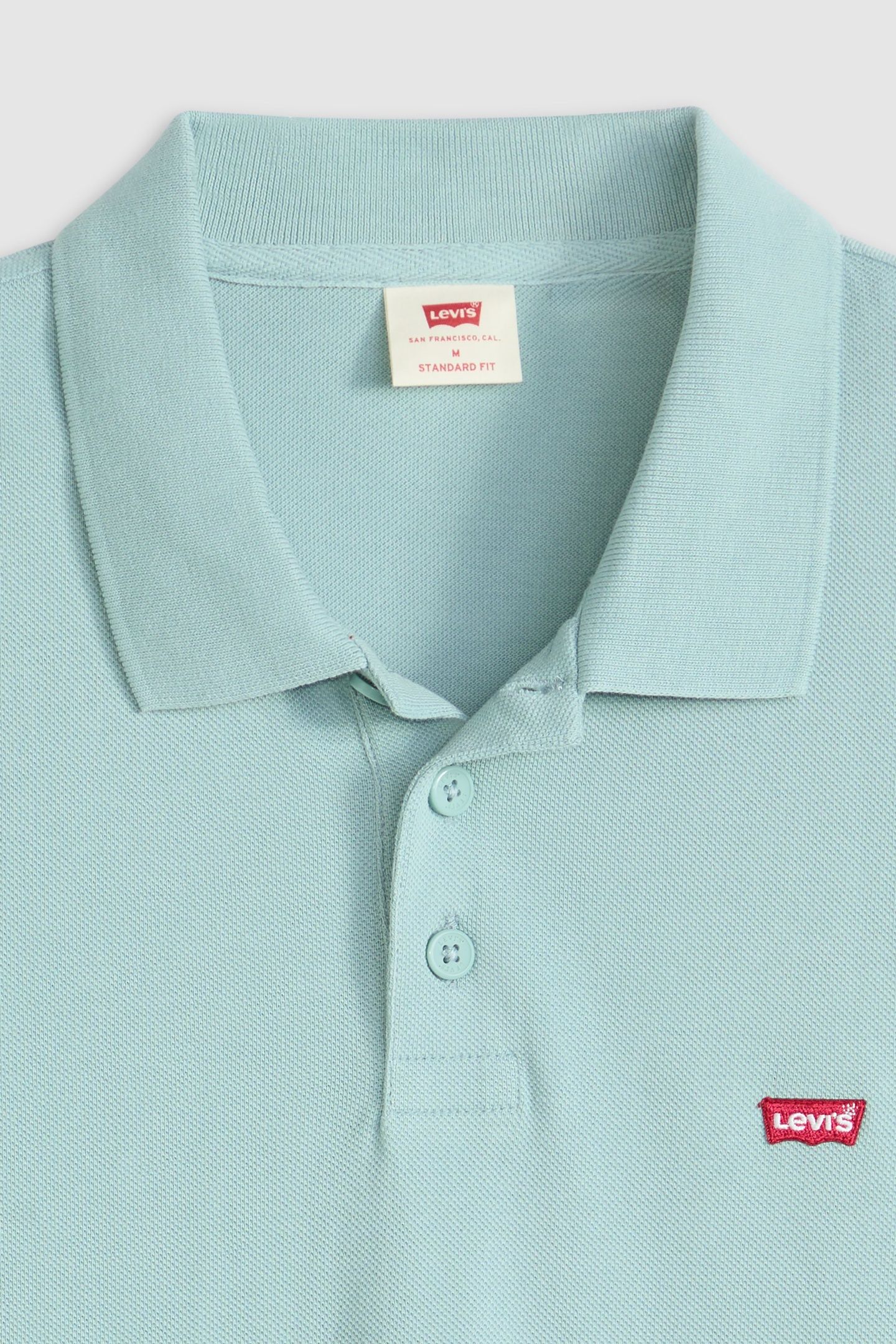 HOUSEMARK POLO 5