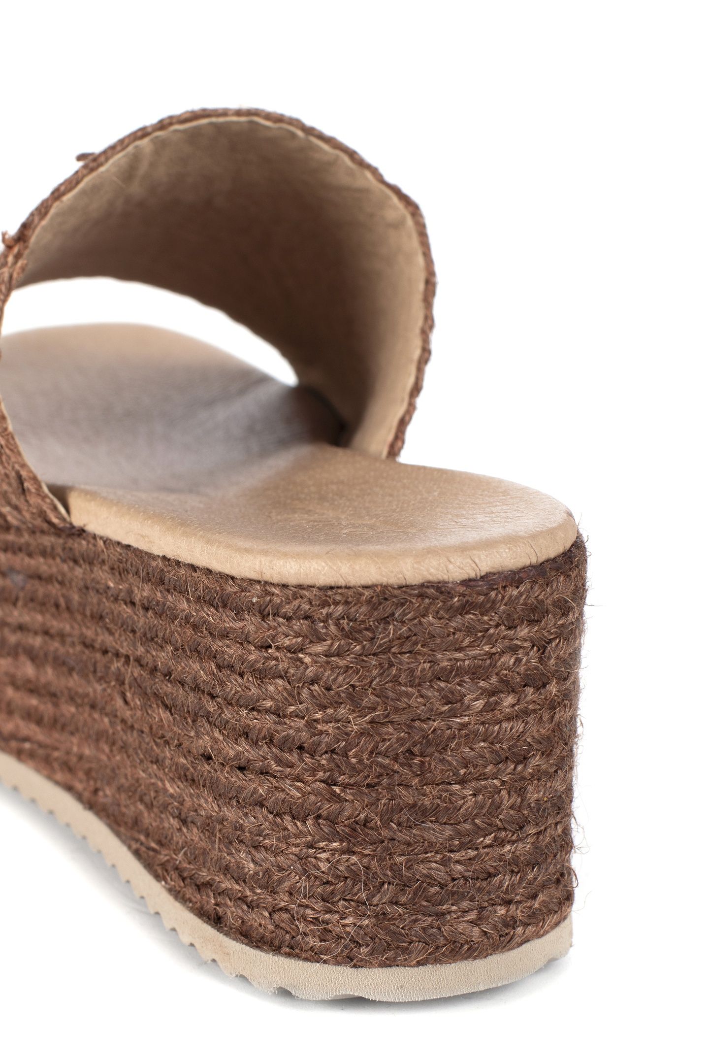 SHOES BROWN 1