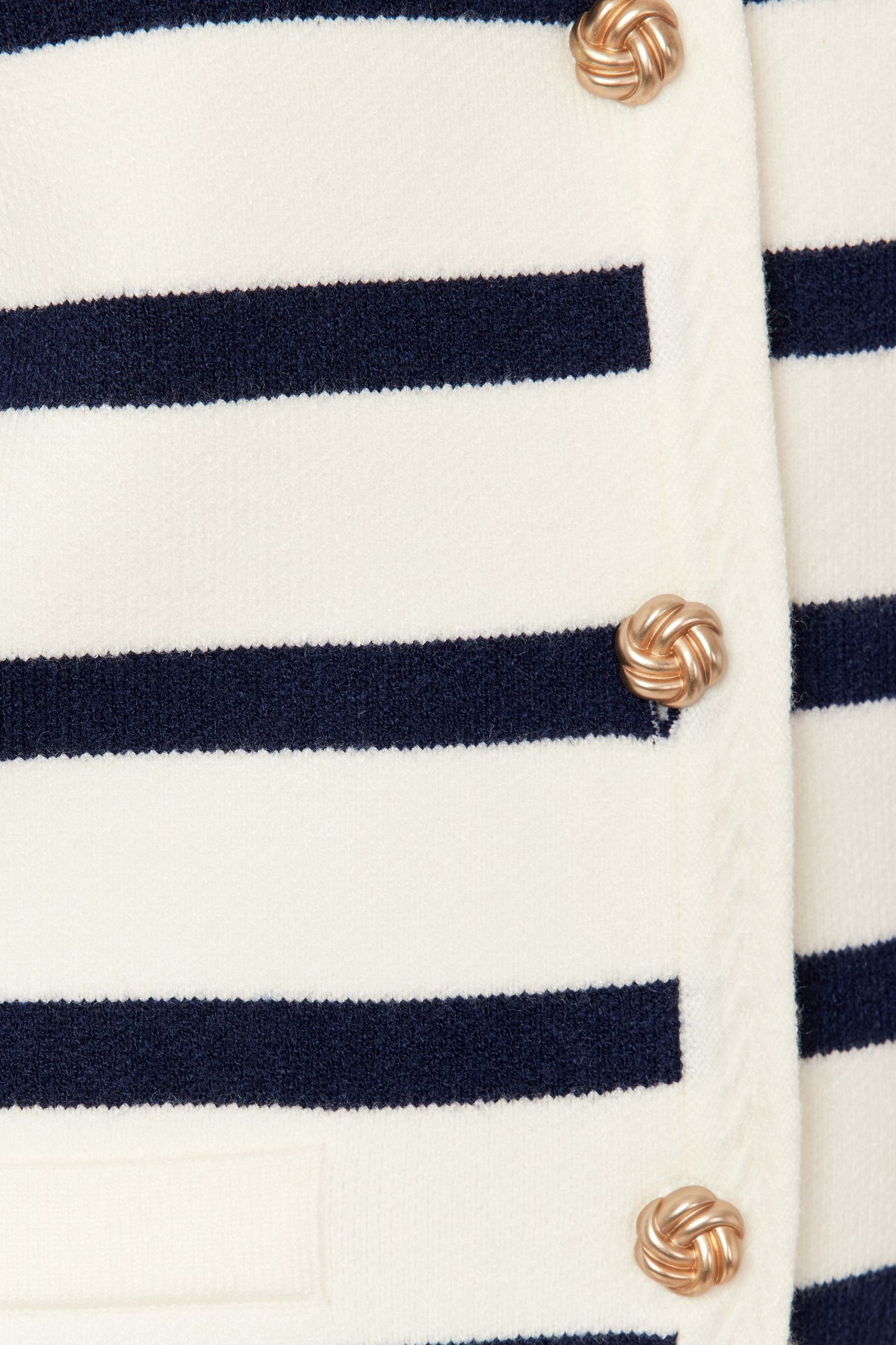 SWEATER VEST DRESS MARITIME BLUE/SUGAR SWIZZLE 7