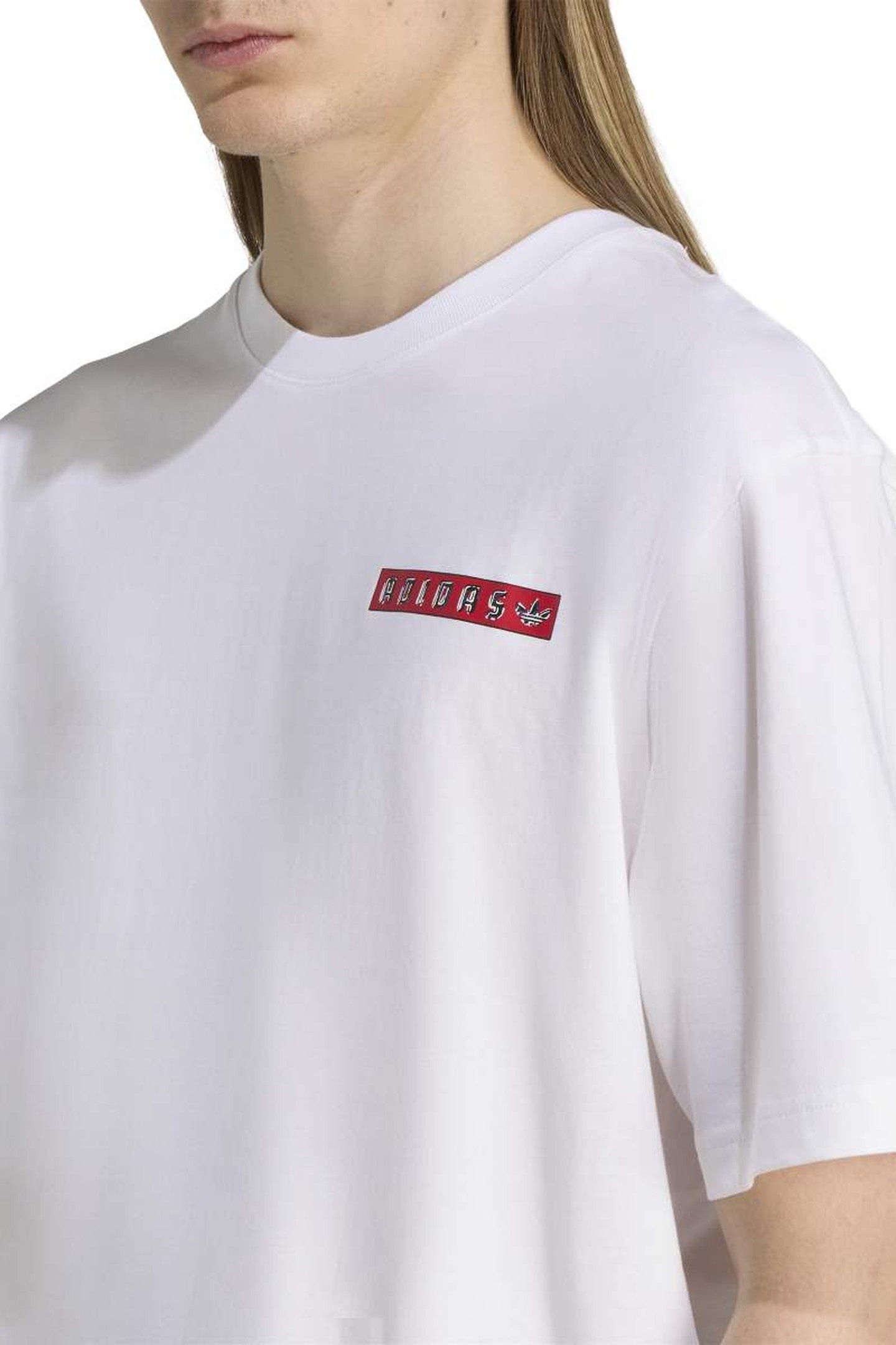 ORIGINALS UNISEX GRAPHIC T-SHIRT 4