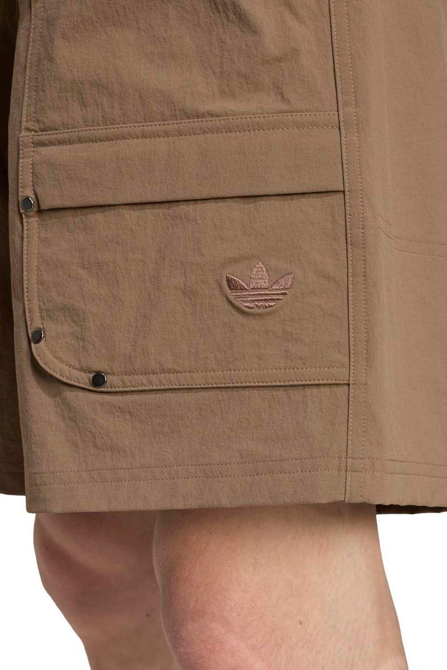 ORIGINALS UNISEX PREMIUM ESSENTIALS UTILITY CARGO SHORTS 6