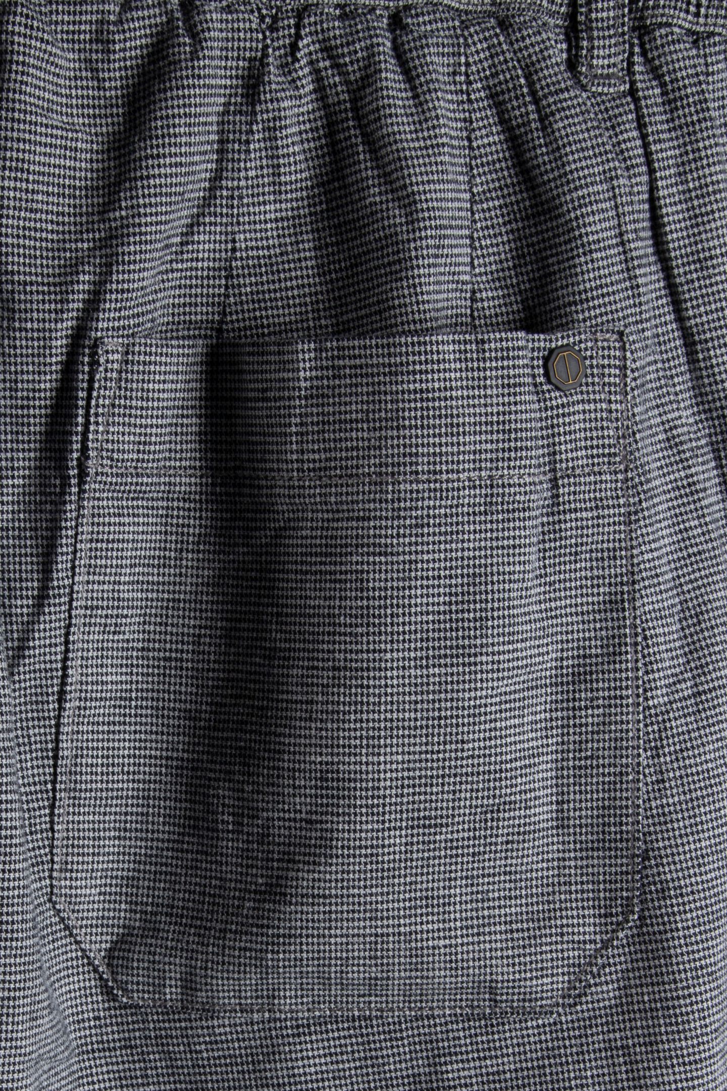 DS-LOGAN MICRO CHECK DK. NAVY 5