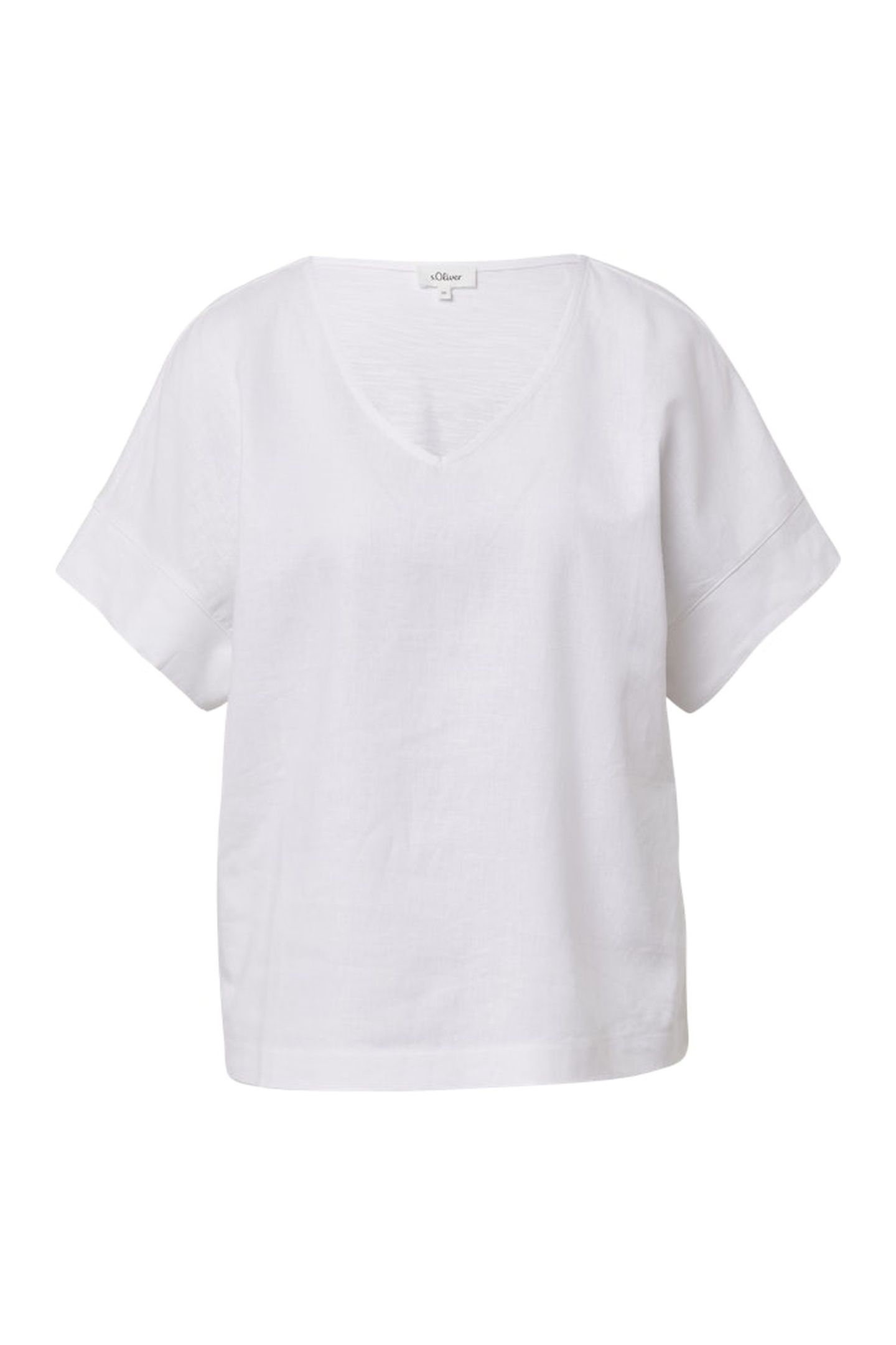 T-SHIRTS WHITE 7