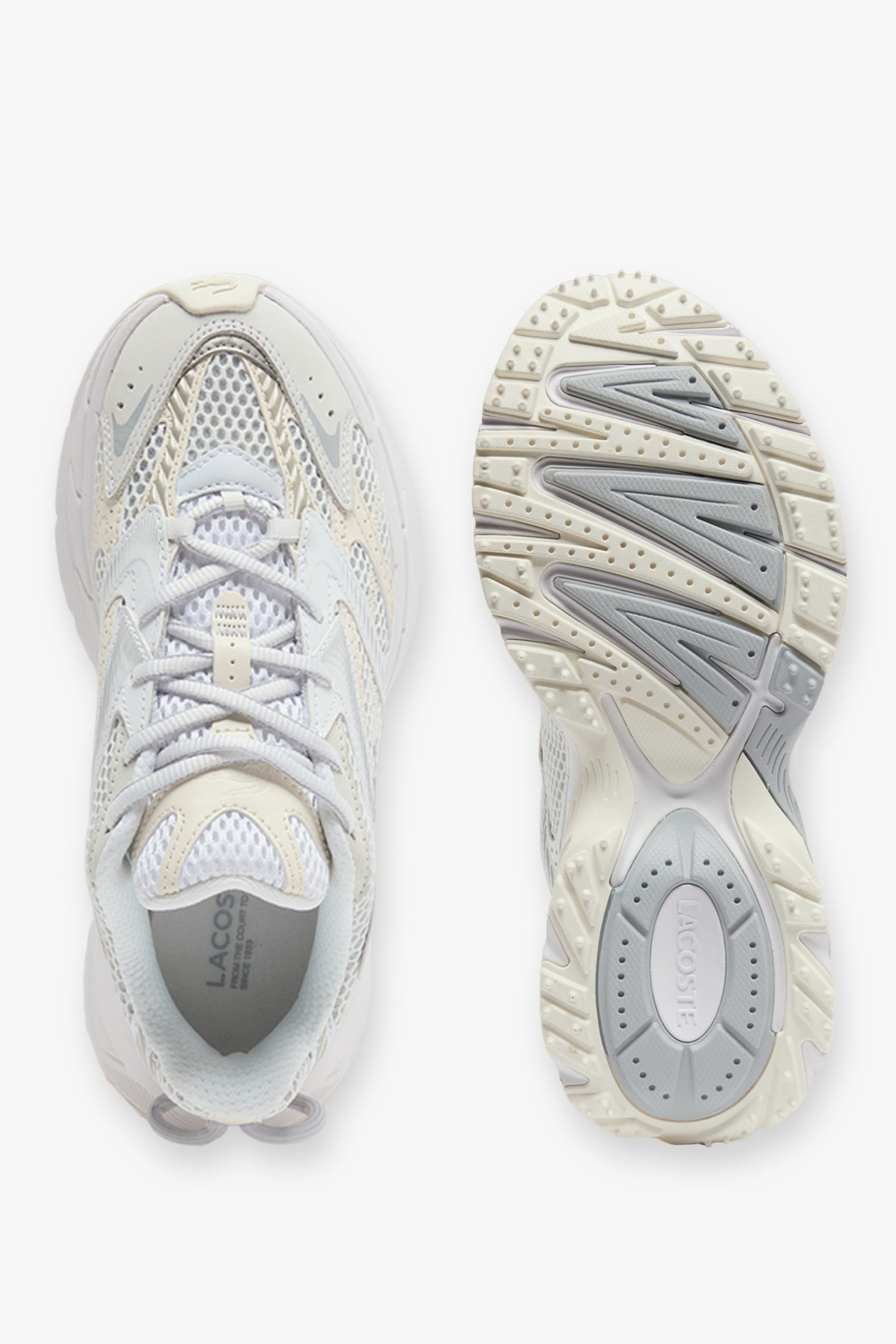 NEO SHOT SNEAKER 7