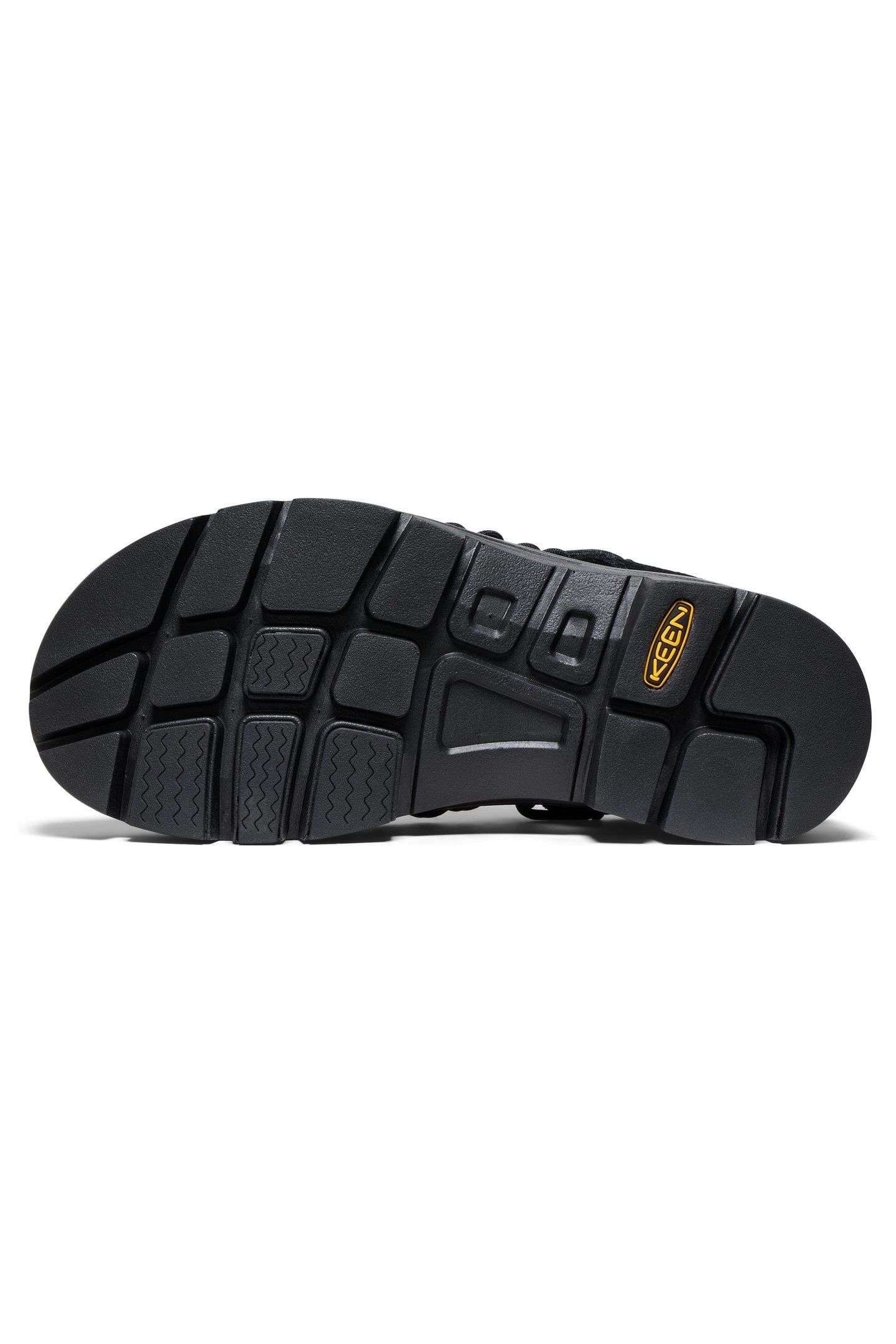 UNEEK PLT BLACK/BLACK 6
