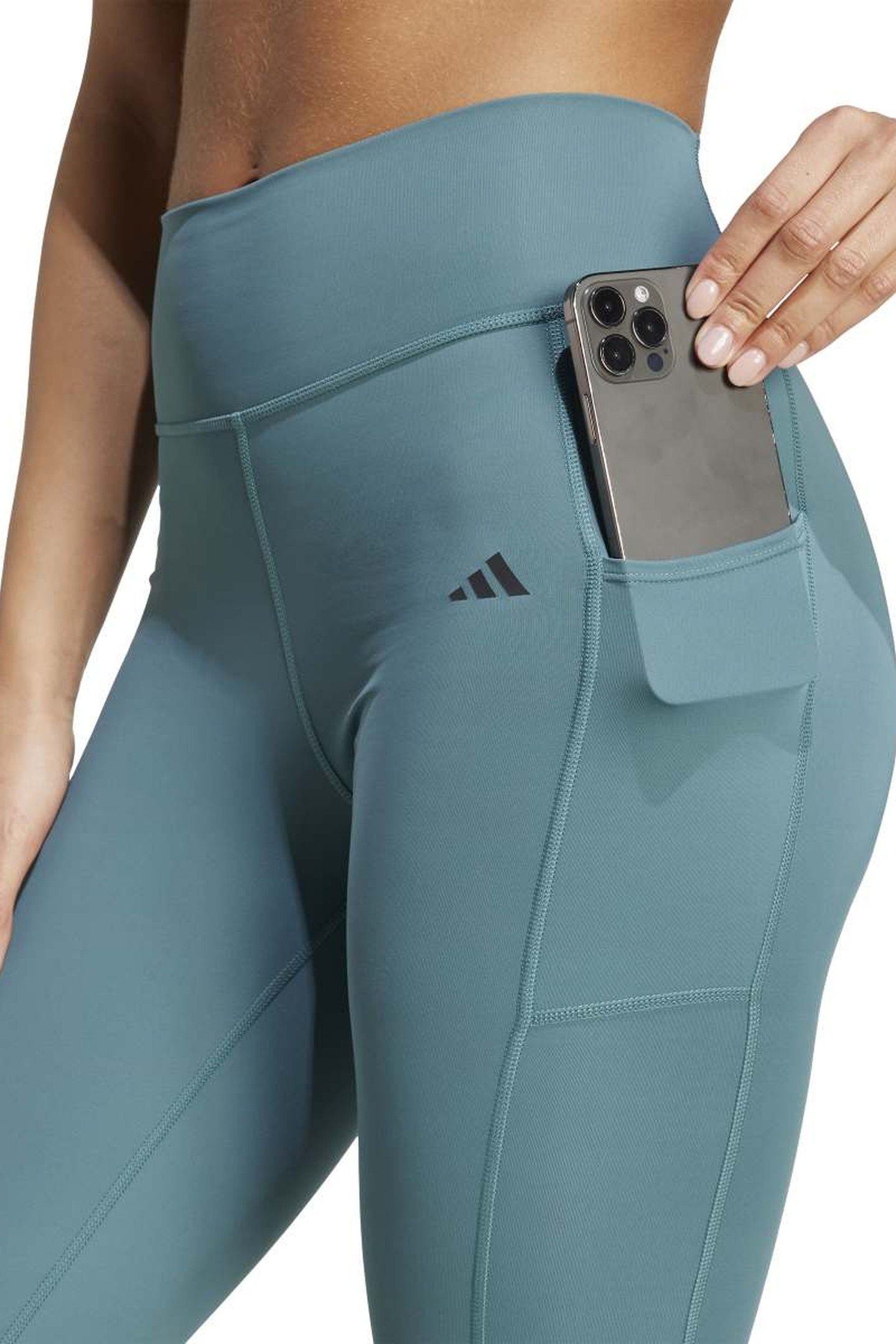 PERFORMANCE OPTIMÉ STASH 7/8 LEGGINGS 6