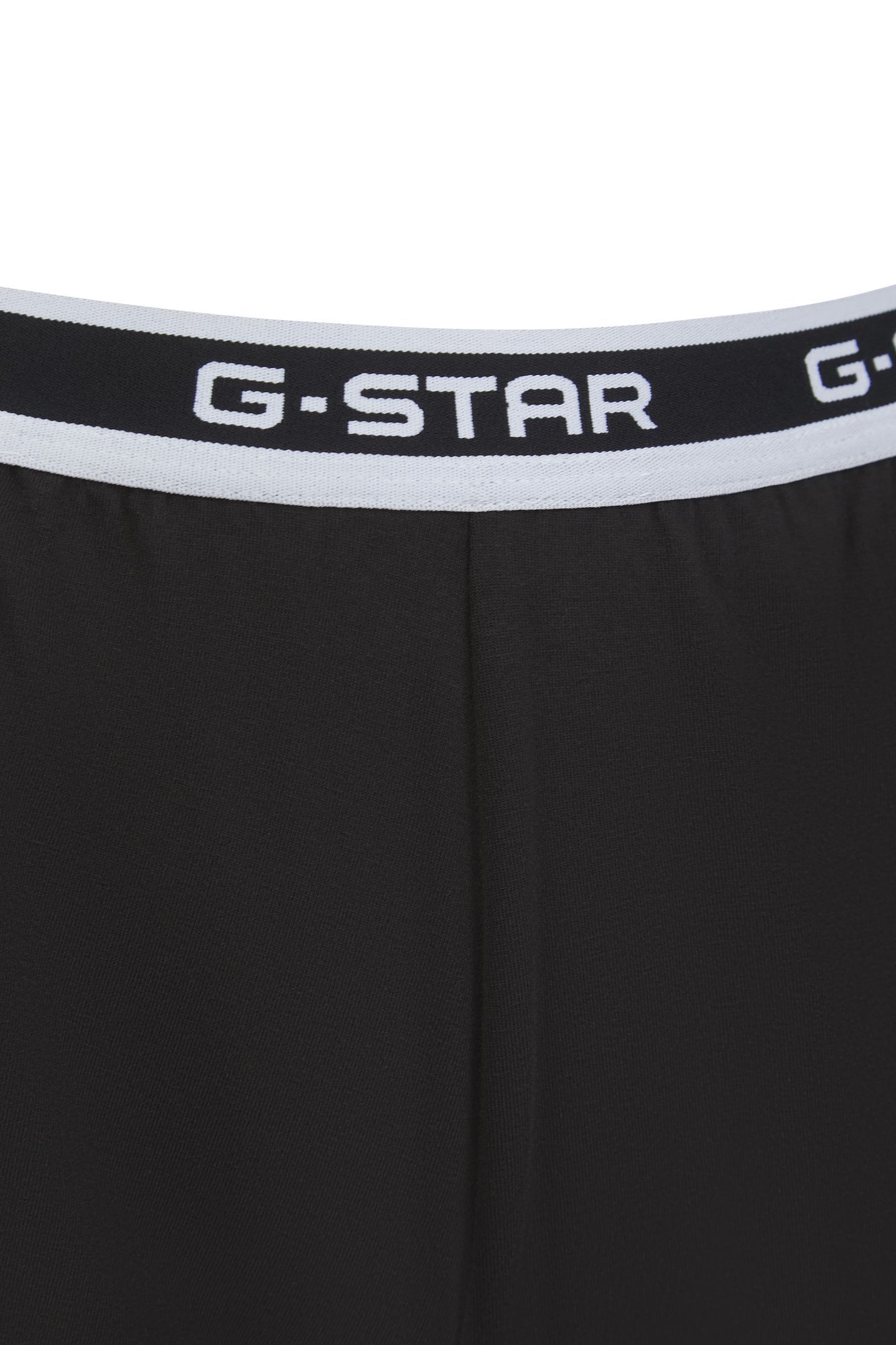 SUNSTONE LOUNGEWEAR BRIGHT WHITE/BLACK 5