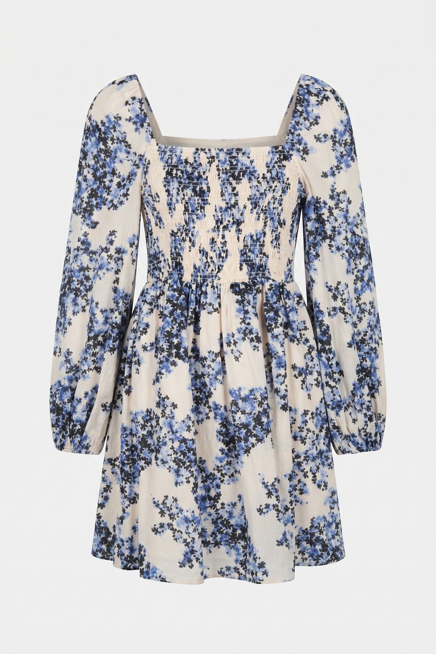 ALETTA DRESS SPEED BEIGE 4