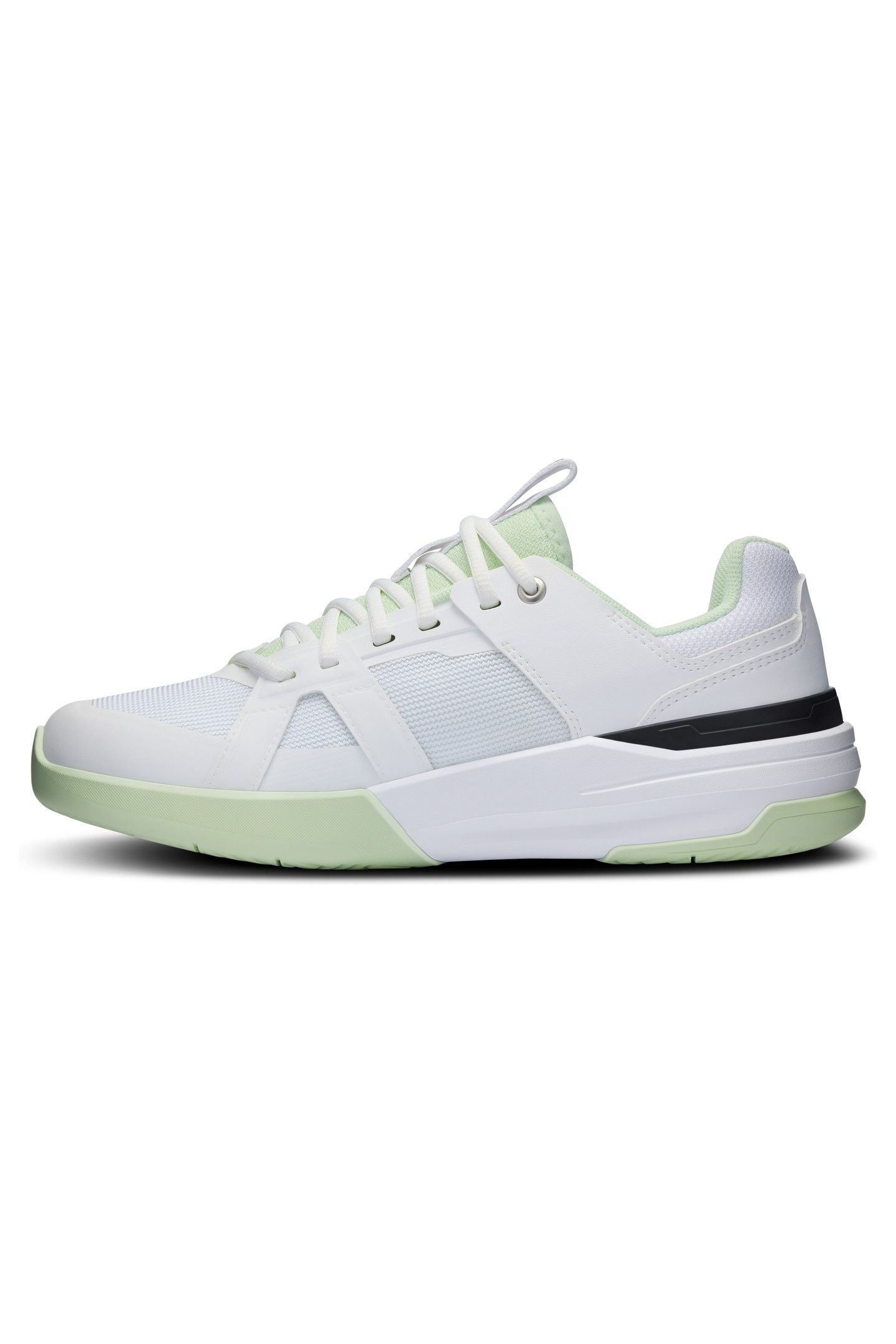 THE ROGER CH PRO YOUTH 1 Y WHITE | LIMA 6