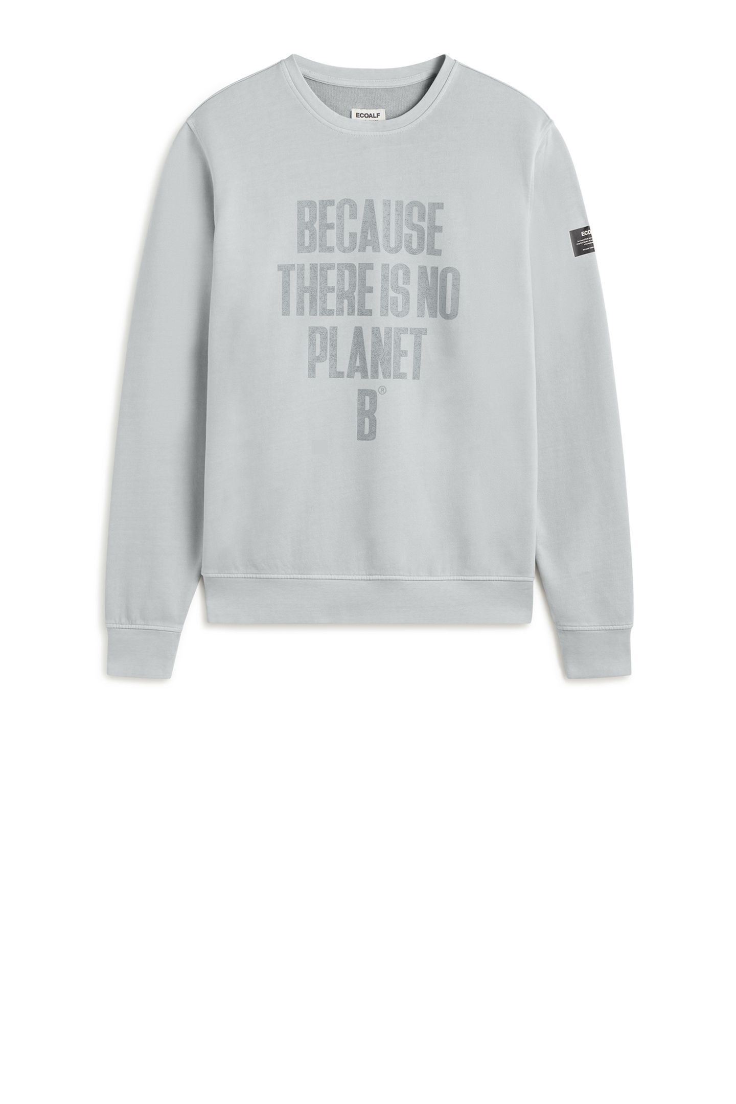 BARDERAALF SWEATSHIRT BLUE PEARL 3