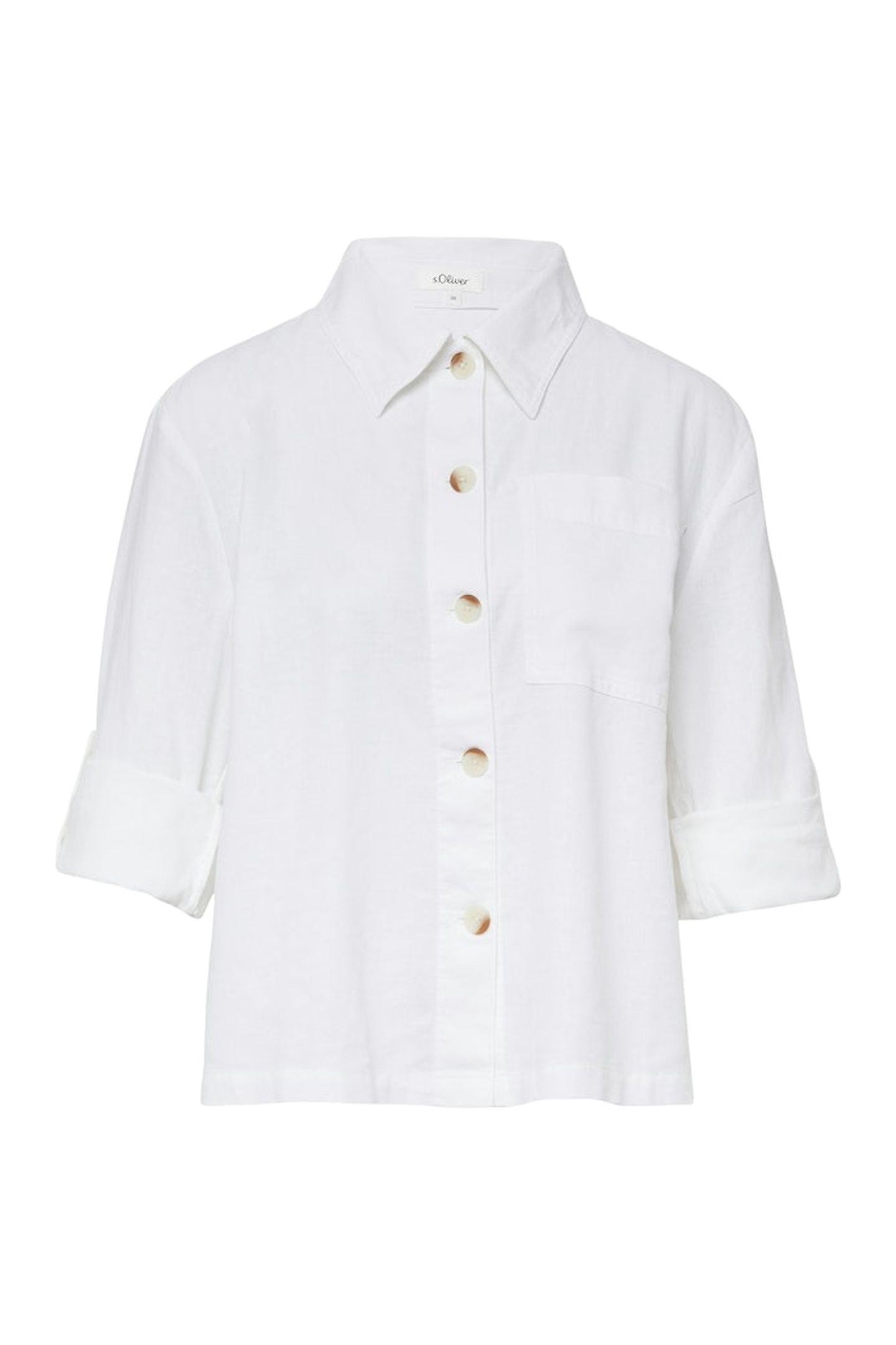 BLOUSES WHITE 8