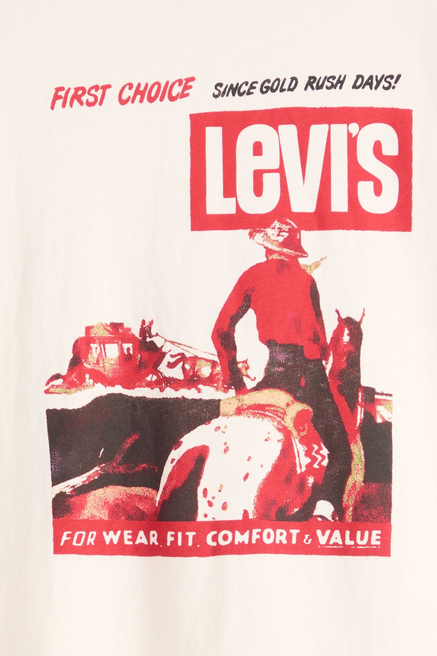 GRAPHIC VINTAGE FIT T-SHIRT 6