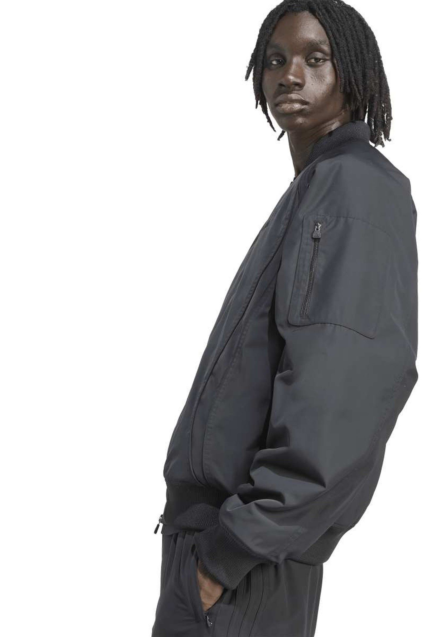 ORIGINALS UNISEX TEAMGEIST PADDED JACKET 3