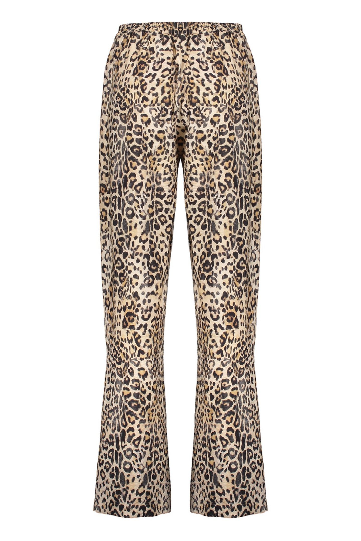 PANTS SAND/BLACK 2