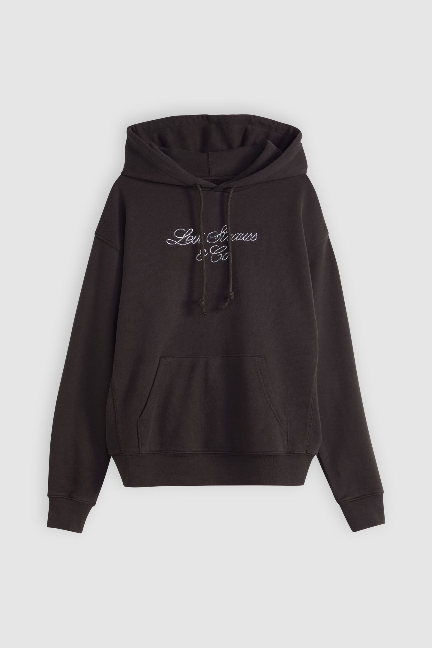 GRAPHIC HERITAGE HOODIE 4