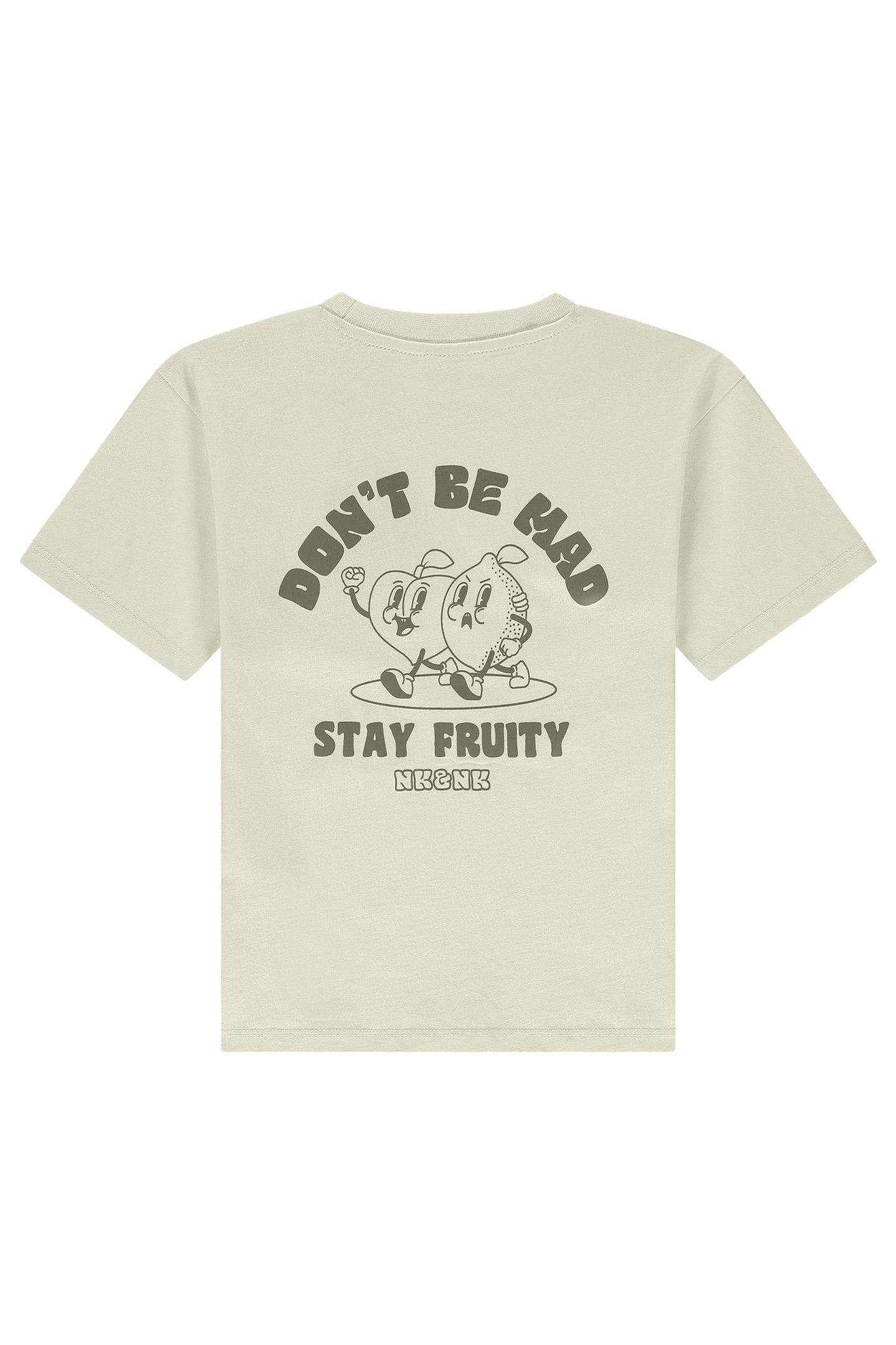 FRUITY T-SHIRT KIT 2