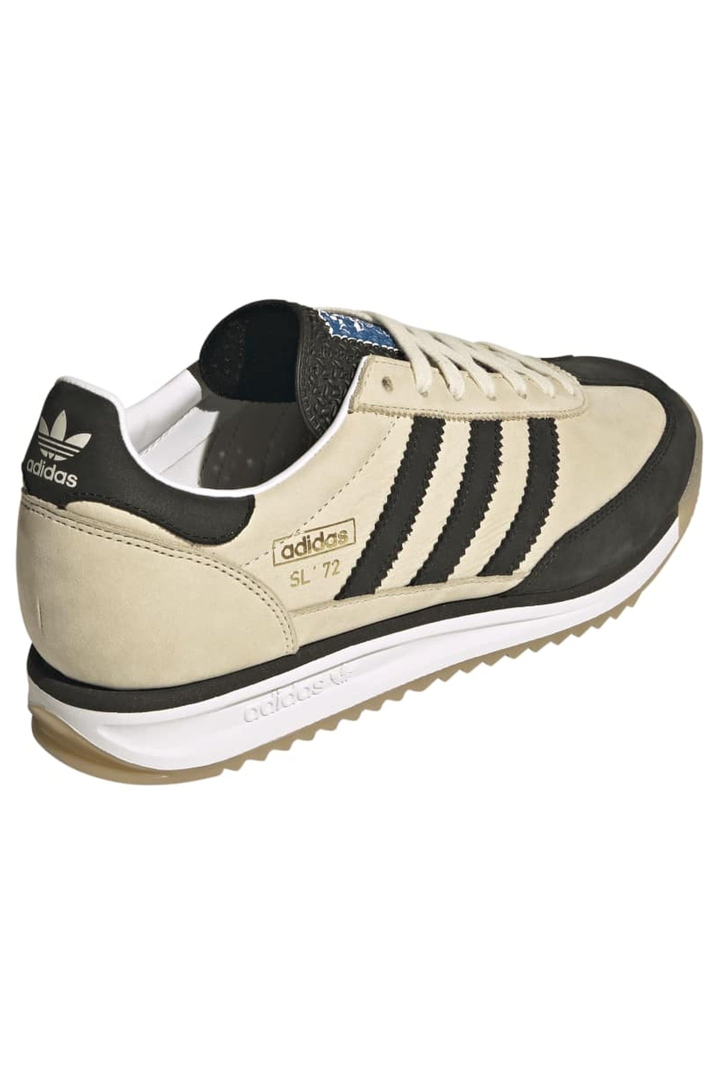 ORIGINALS UNISEX SL 72 RS SHOES 4
