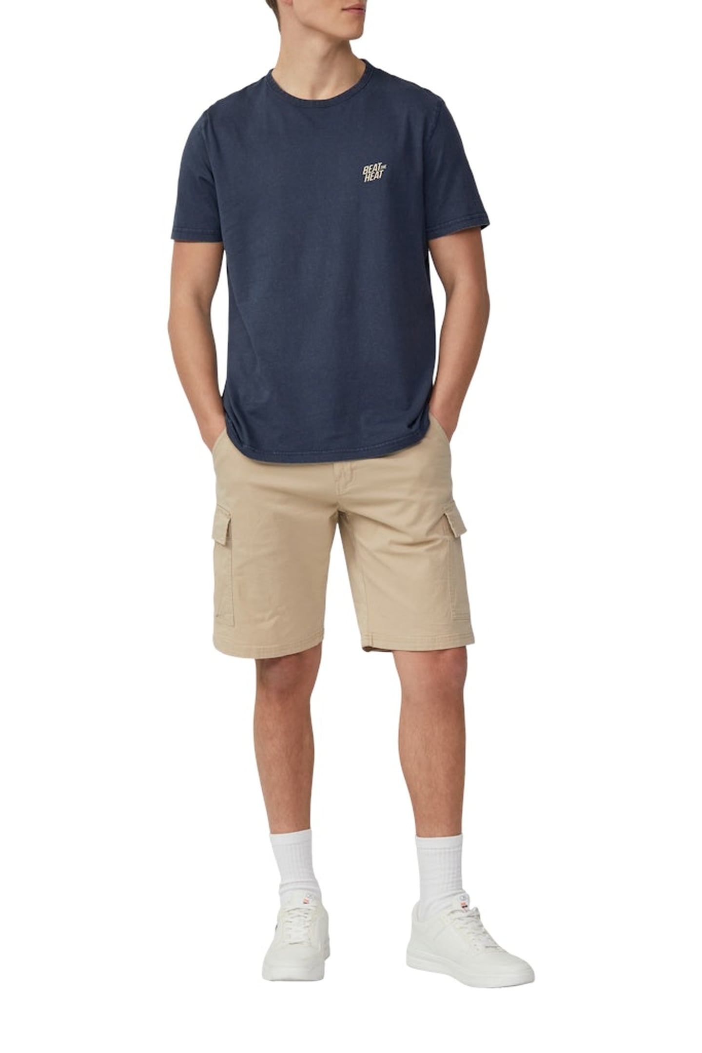 QS T-SHIRTS MARINE 3