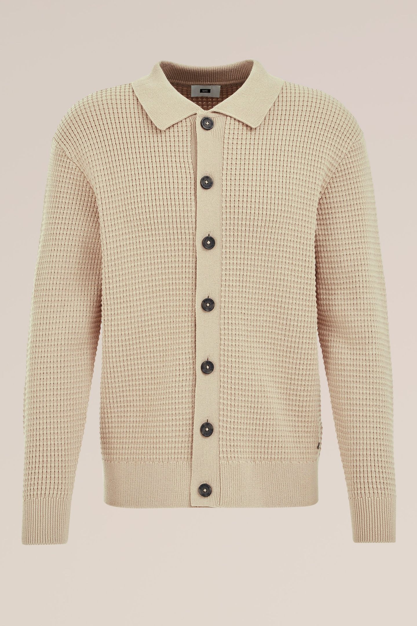 CARDIGAN BEIGE 5