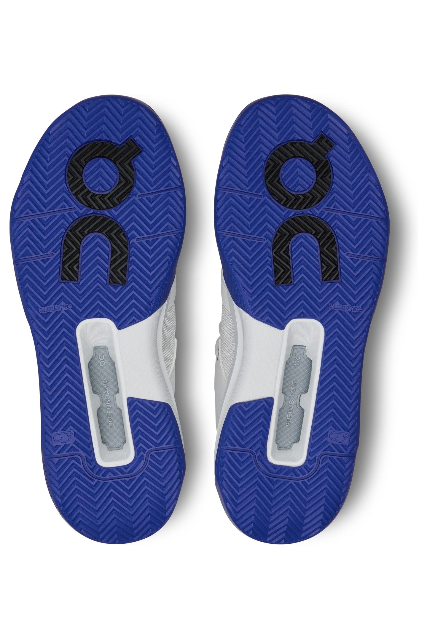 THE ROGER CH PRO YOUTH 1 Y WHITE | INDIGO 5