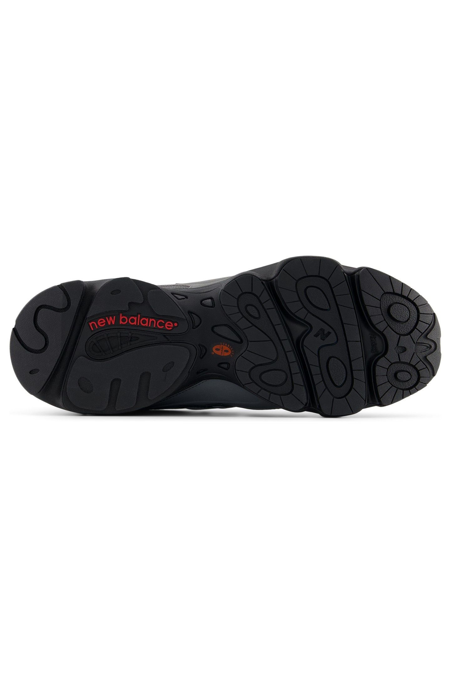 UNISEX 1000 BLACK CEMENT 5