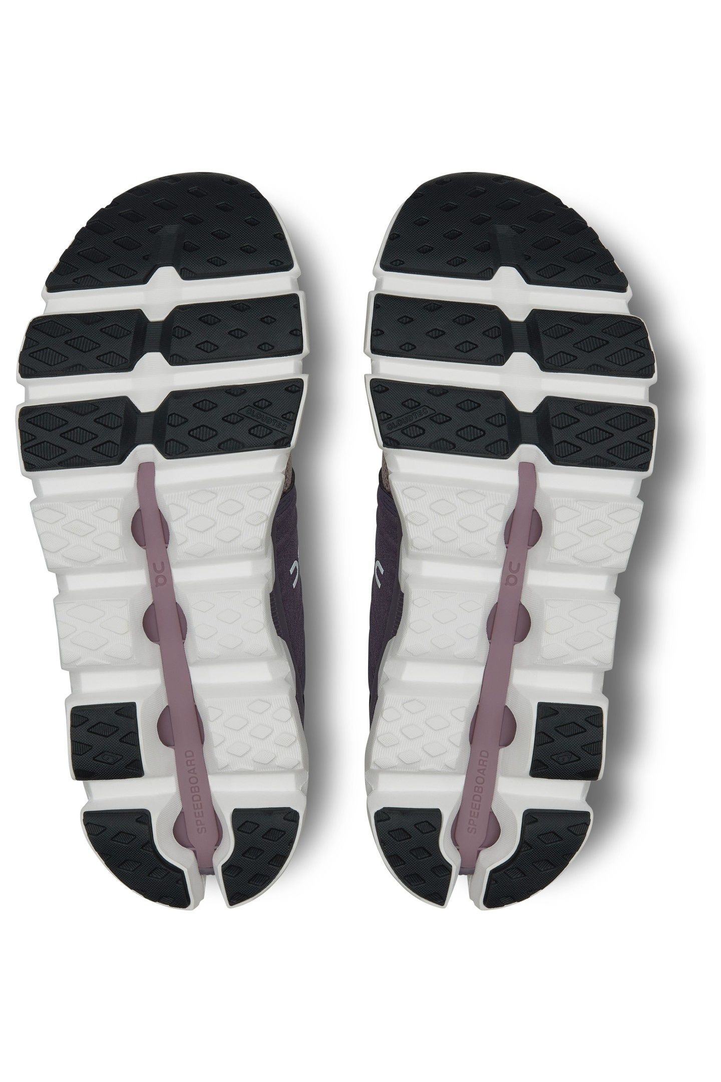 CLOUDSWIFT 3 W FADE | BLACK 5