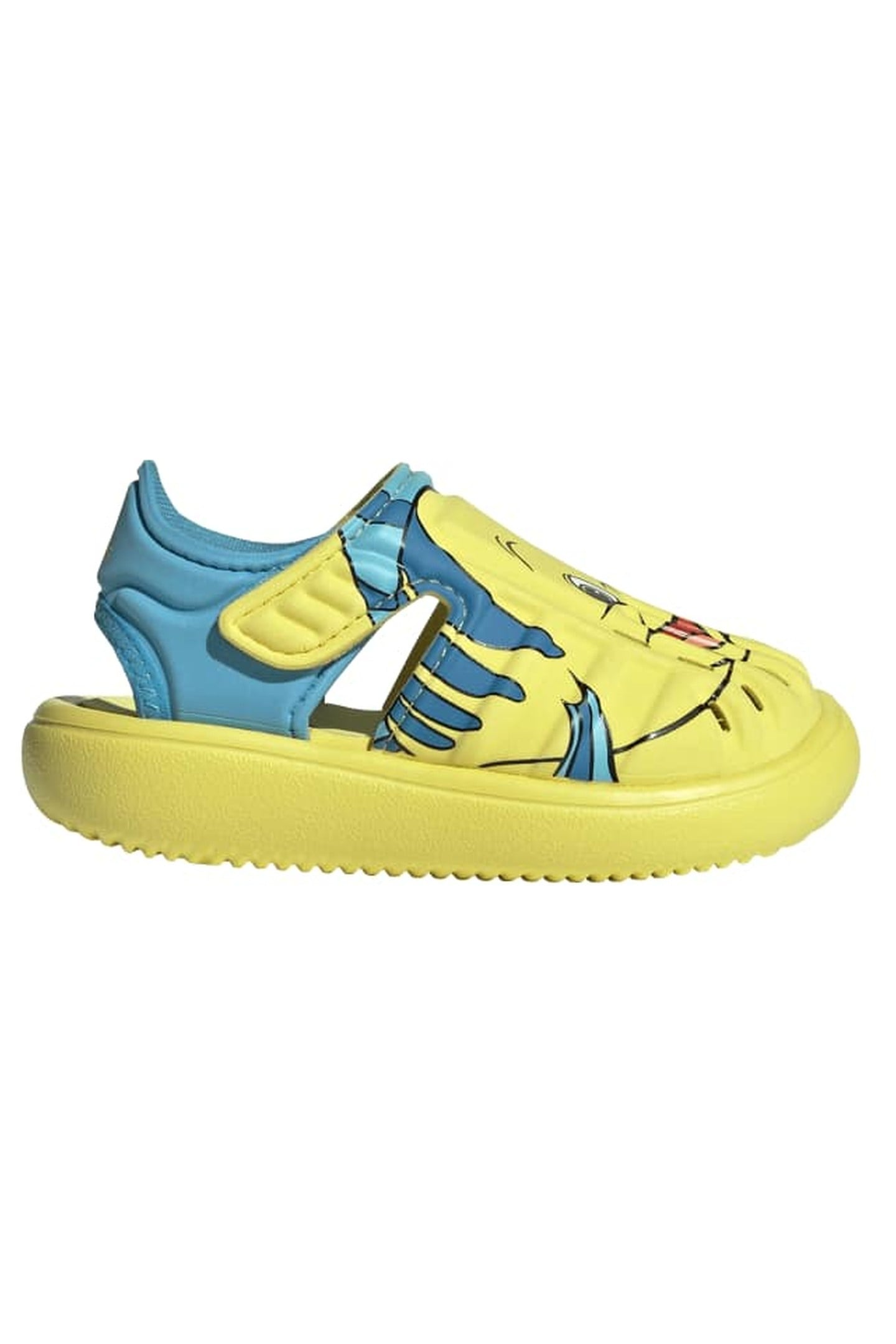 SPORTSWEAR ADIDAS PIXAR WATER SANDAL DISNEY INFANT 1