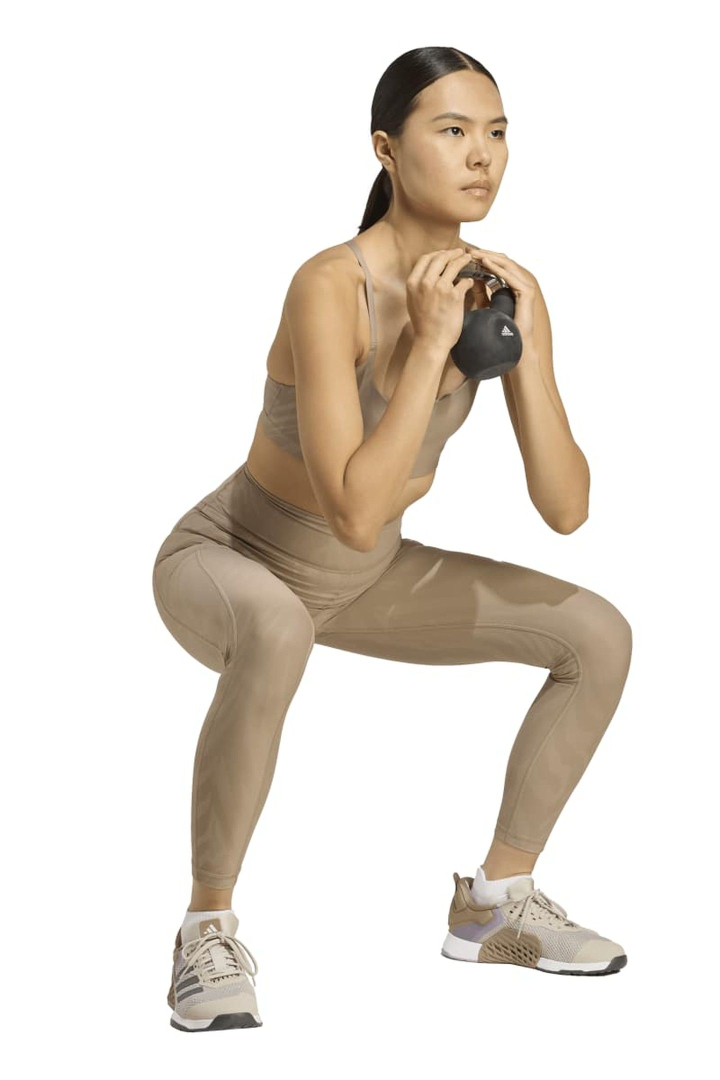 PERFORMANCE OPTIMÉ AOP FULL-LENGTH LEGGING 7