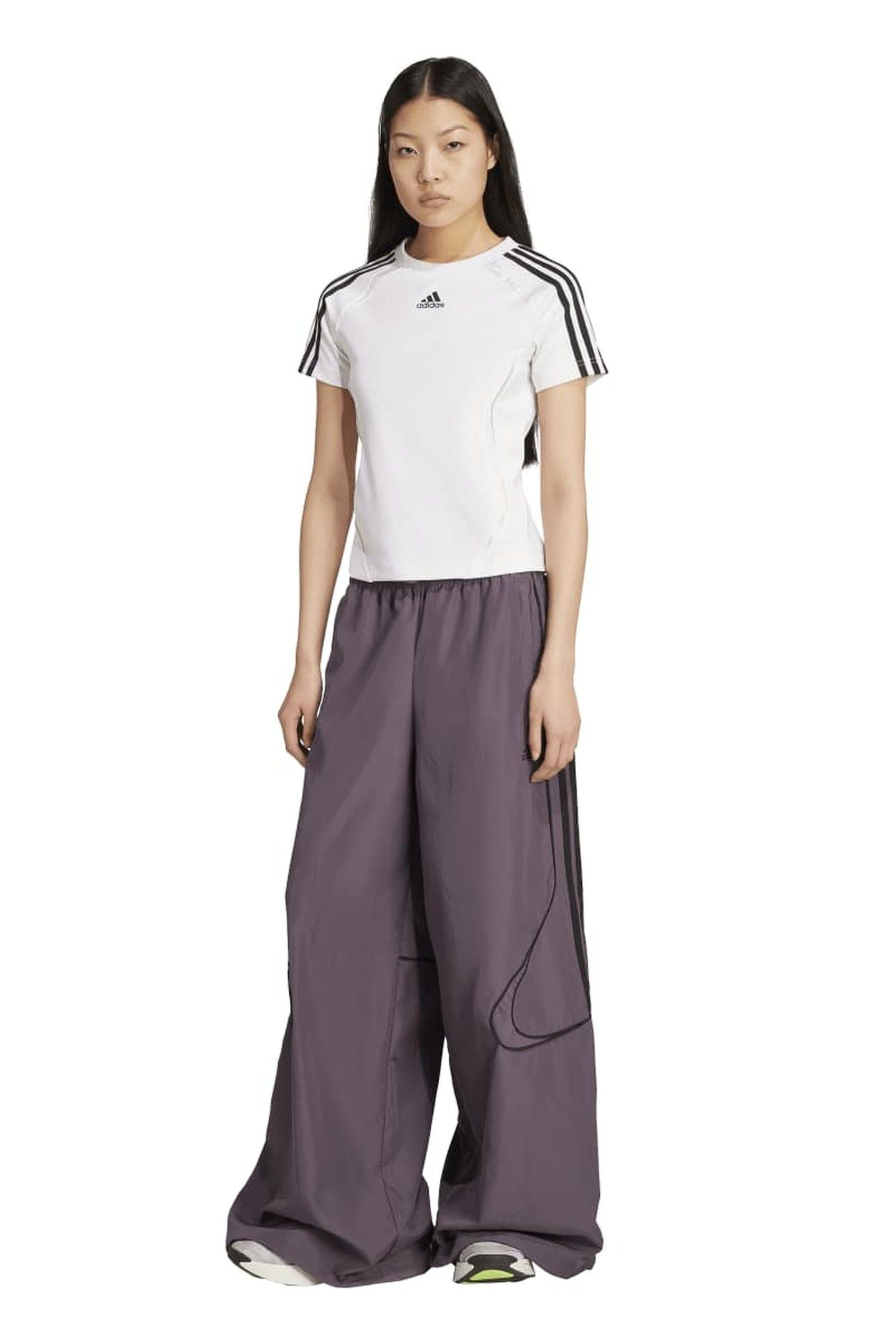 ORIGINALS TEAMGEIST ADICOLOR SLIM JERSEY 1