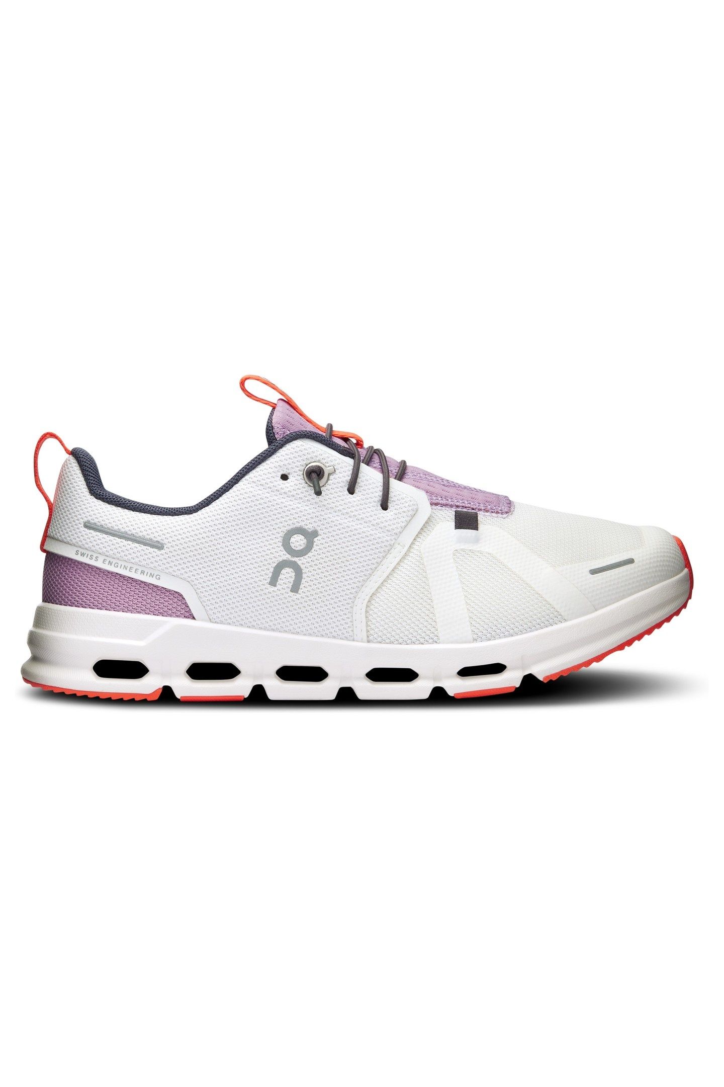 CLOUD SKY 1 Y WHITE | MAUVE 1