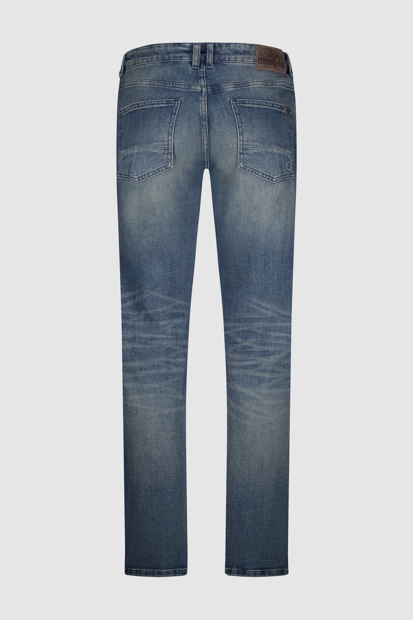 RAY DENIM FADE SAND STORM 2