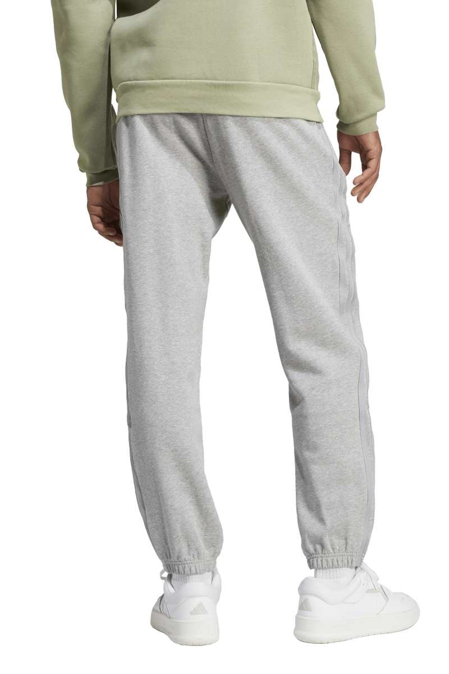 SPORTSWEAR UNISEX BRAND LOVE FRENCH TERRY JOGGERS 3