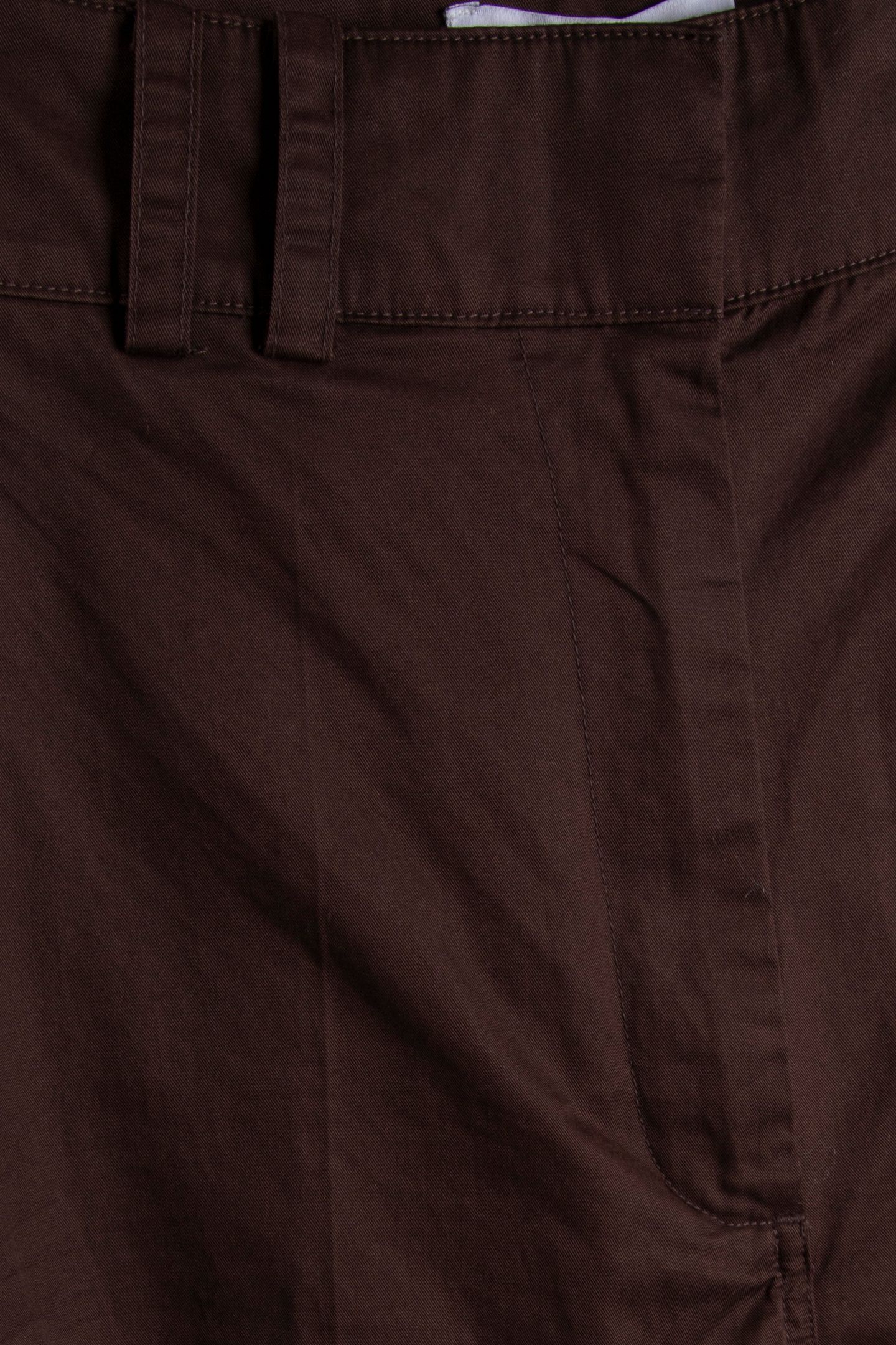 RUSTY TROUSERS BROWN 5