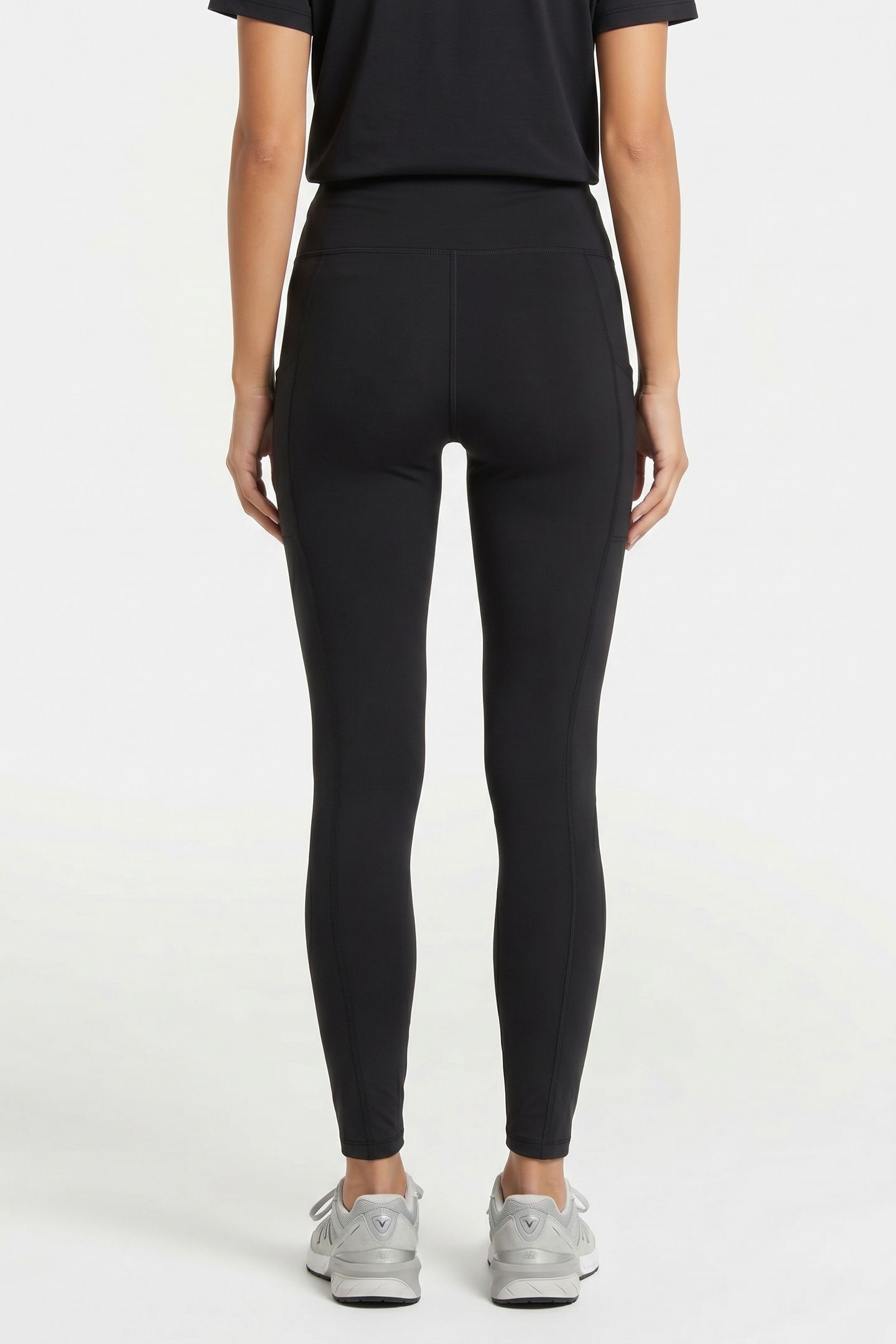 ORIGINALS ESSENTIALS LEGGINGS WITH POCKET 2