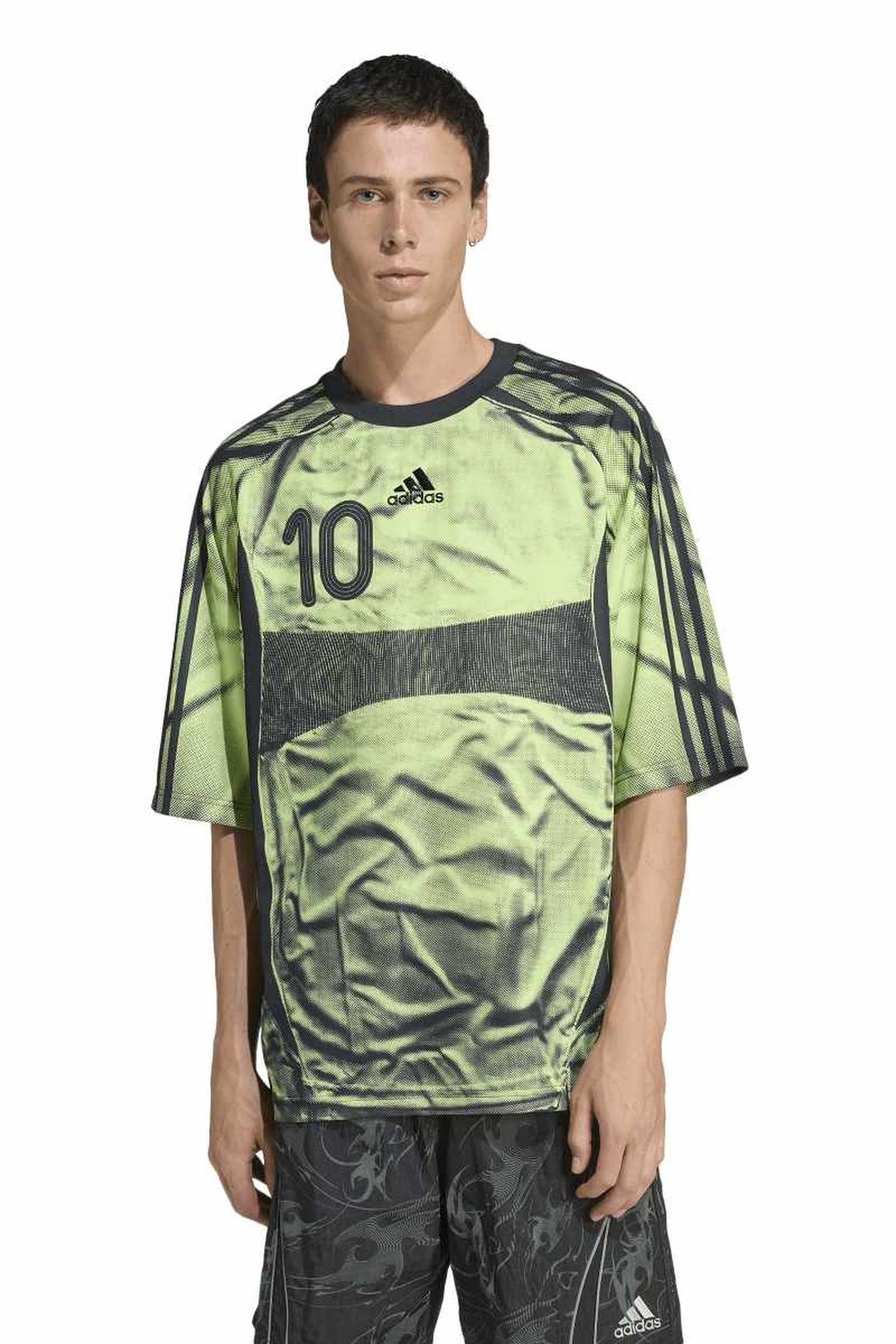 ORIGINALS UNISEX ADILENIUM SEASON 4 TEAMGEIST PRINTED JERSEY 1