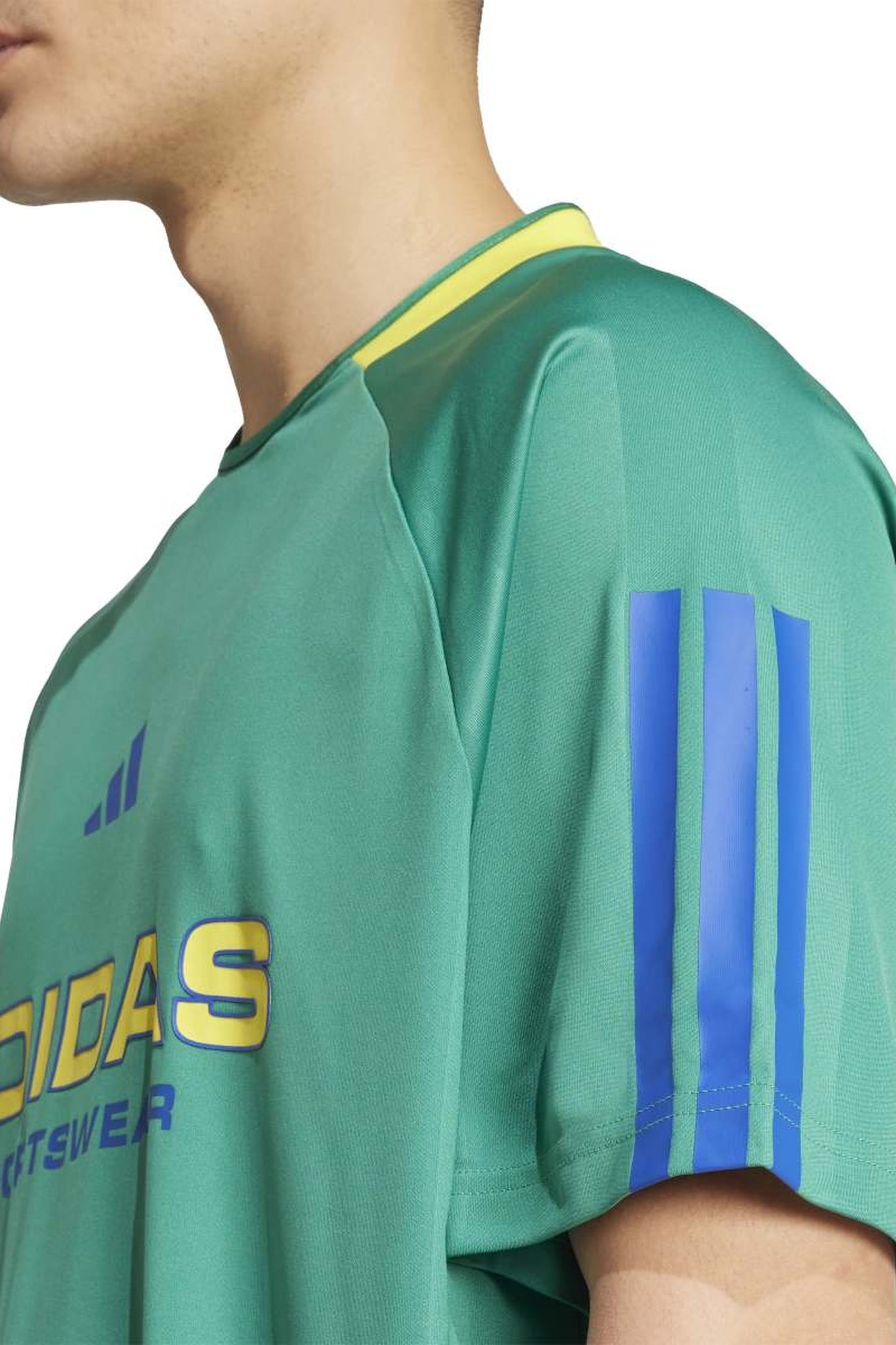 SPORTSWEAR UNISEX HOUSE OF TIRO NATIONS PACK JERSEY 6