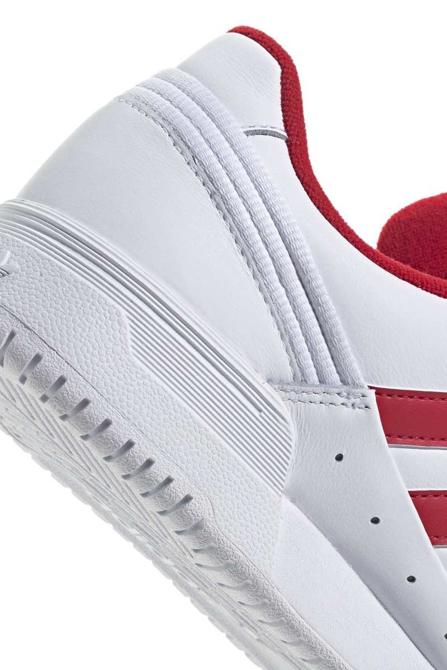 ORIGINALS UNISEX TEAM COURT 2.0 STR SHOES 6