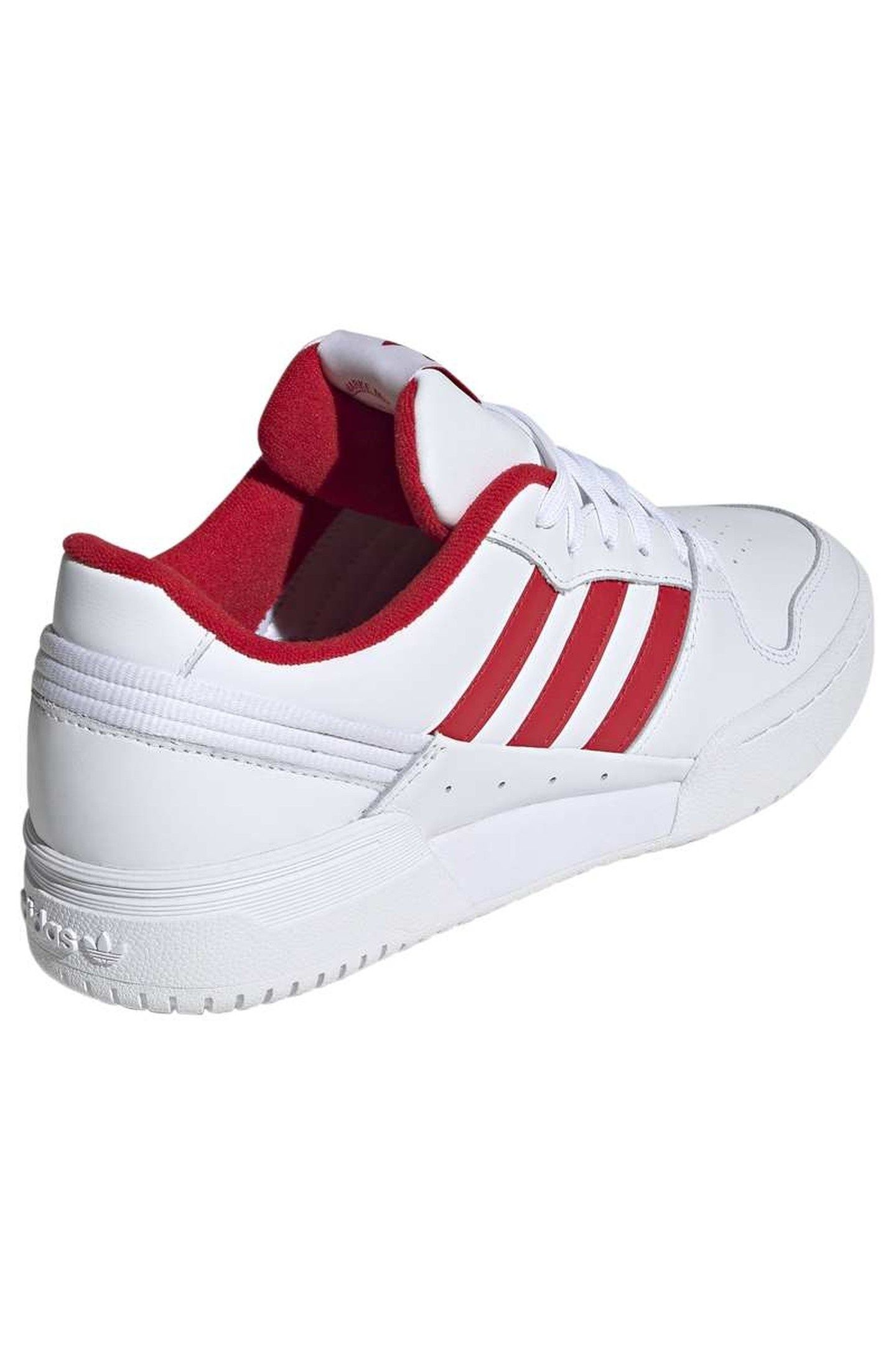 ORIGINALS UNISEX TEAM COURT 2.0 STR SHOES 4