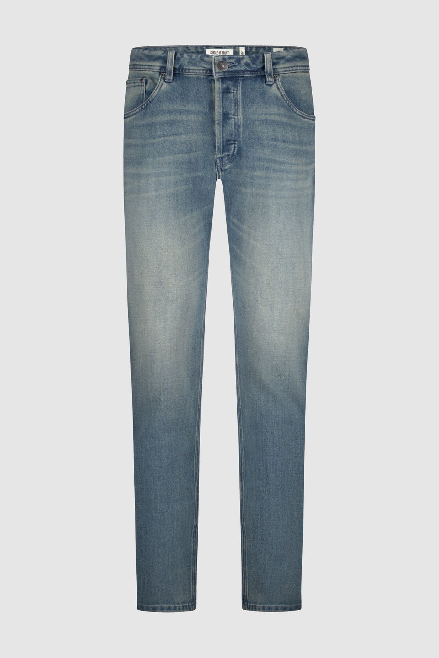JIMMY DENIM IRON SHADOW 1