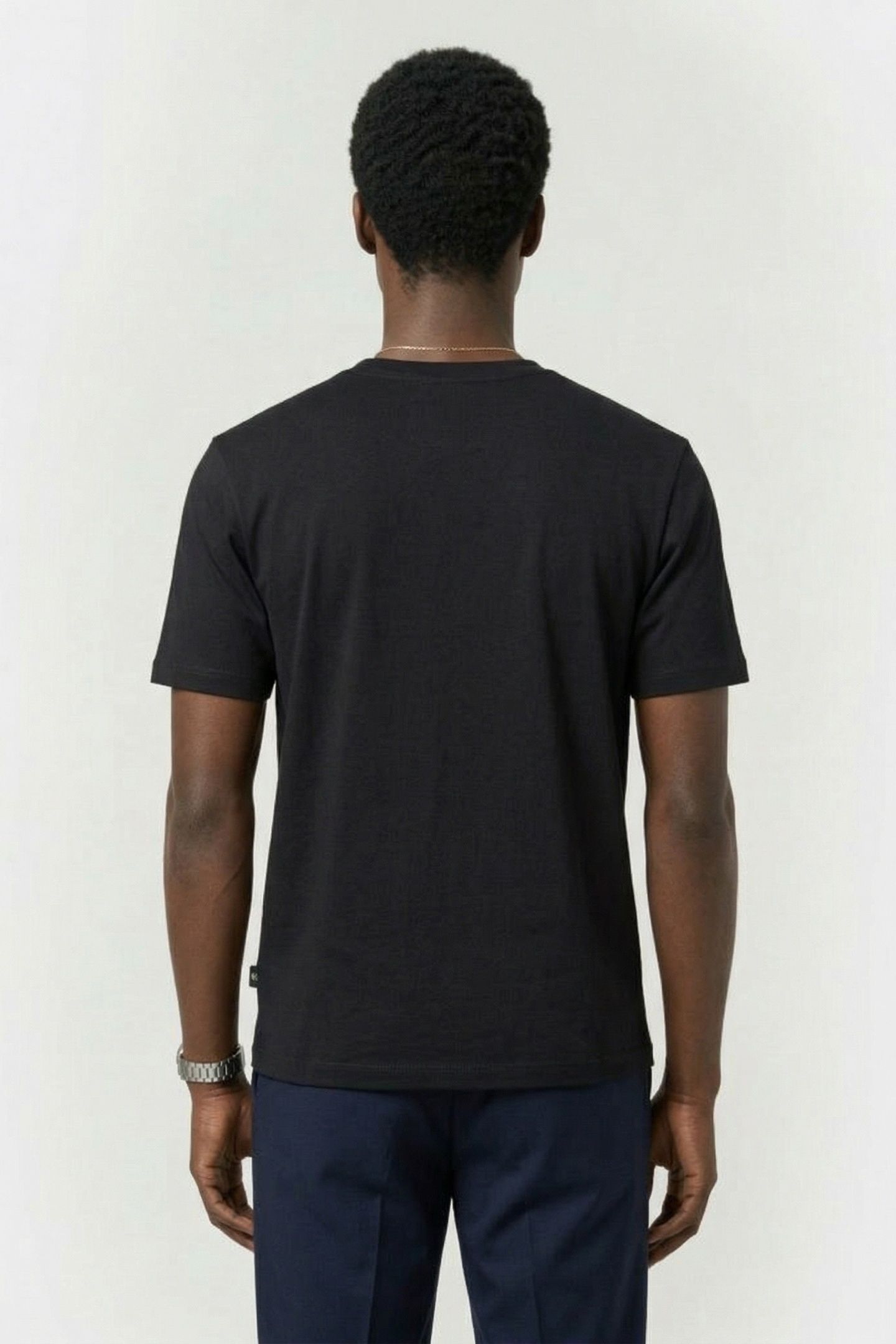 S.OLIVER T-SHIRTS MARINE 2