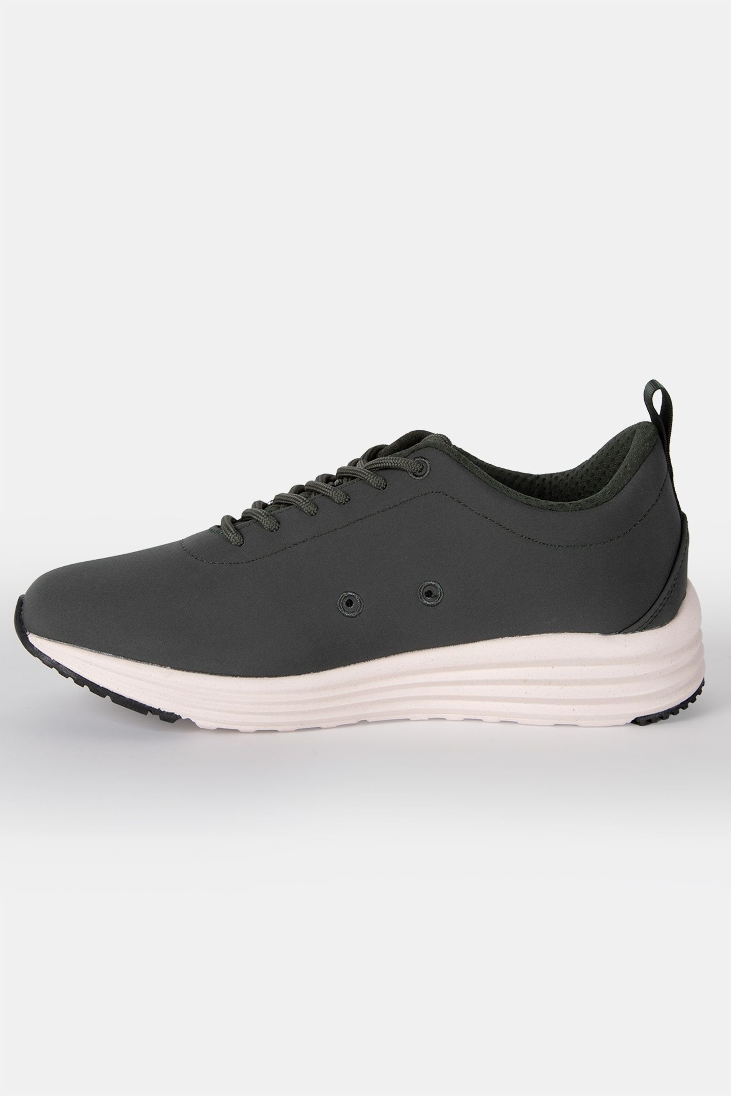 CHICAGOALF SNEAKERS KHAKI 3