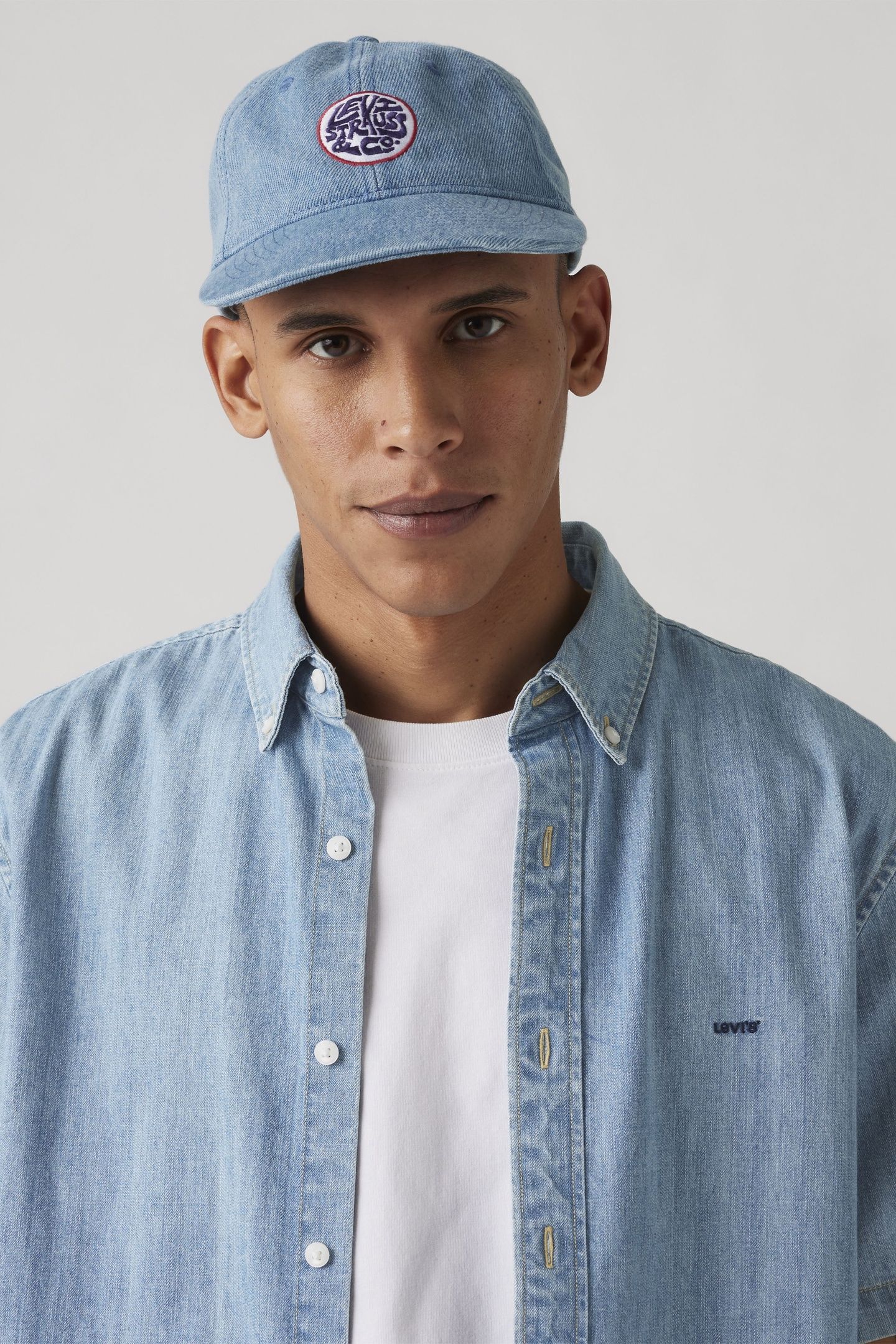 GRAPHIC ESSENTIAL CAP 1