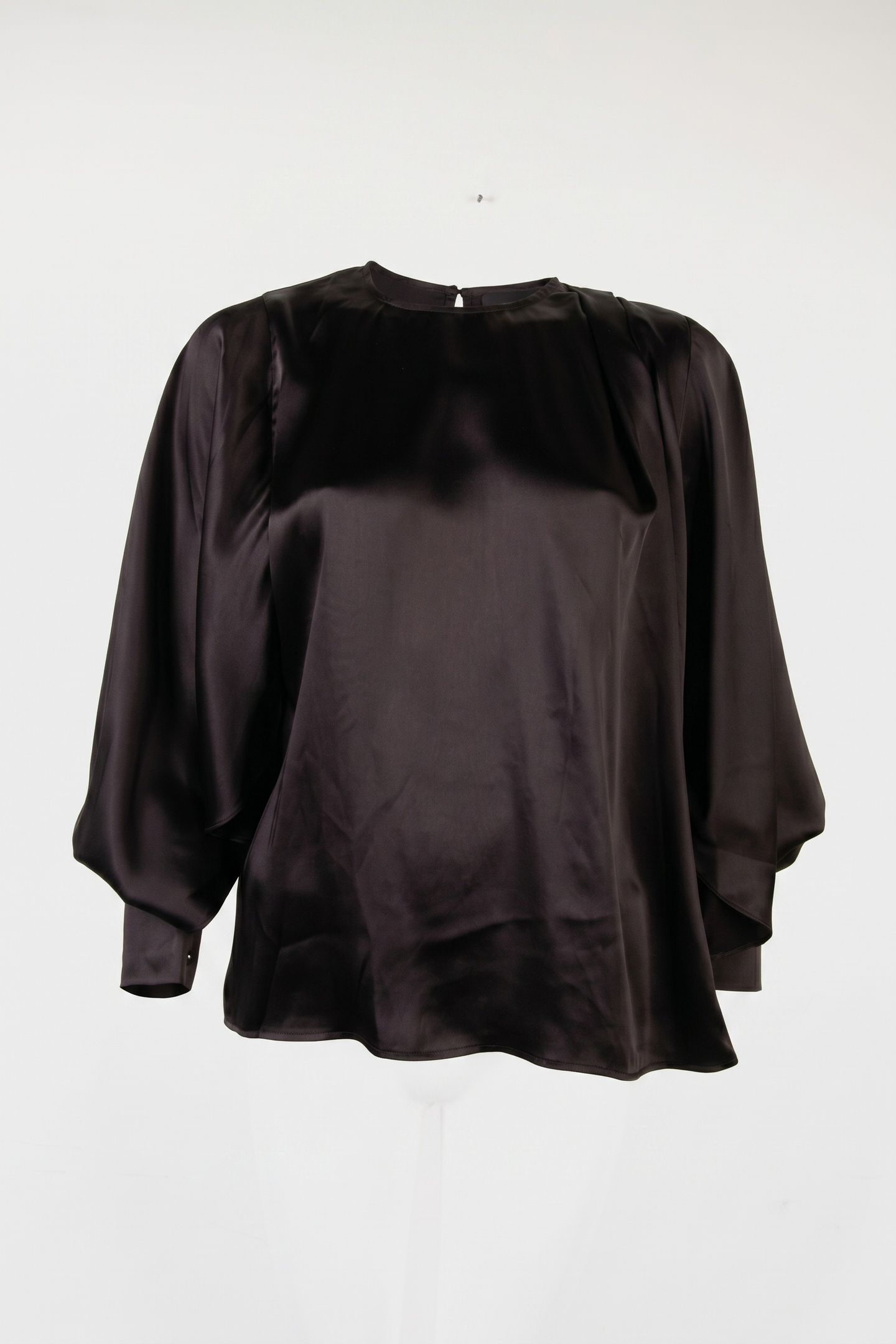 FATIMA BLOUSE BROWN 4