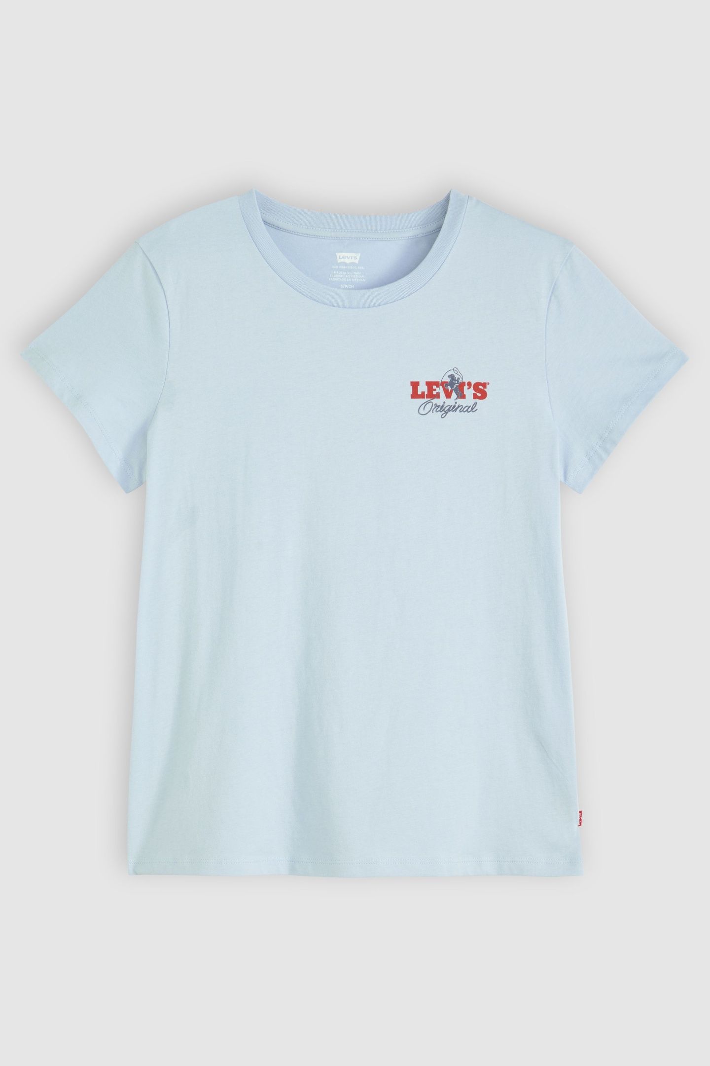 THE PERFECT TEE 6