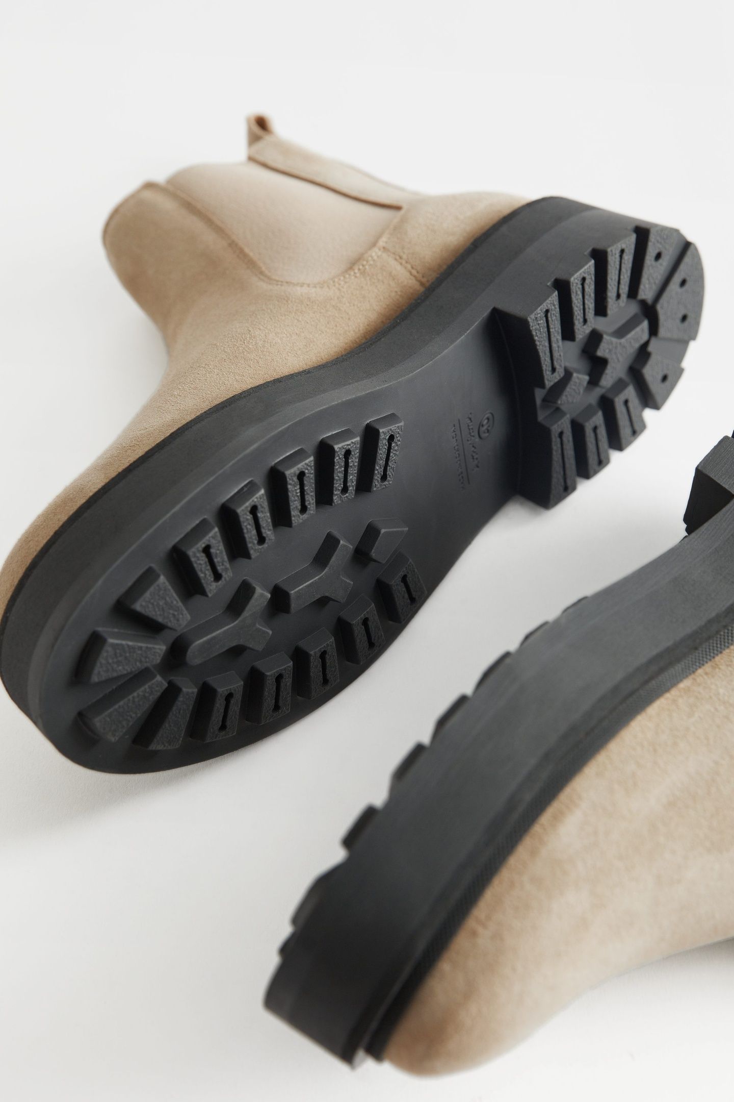 MALVA BOOT BEIGE 3