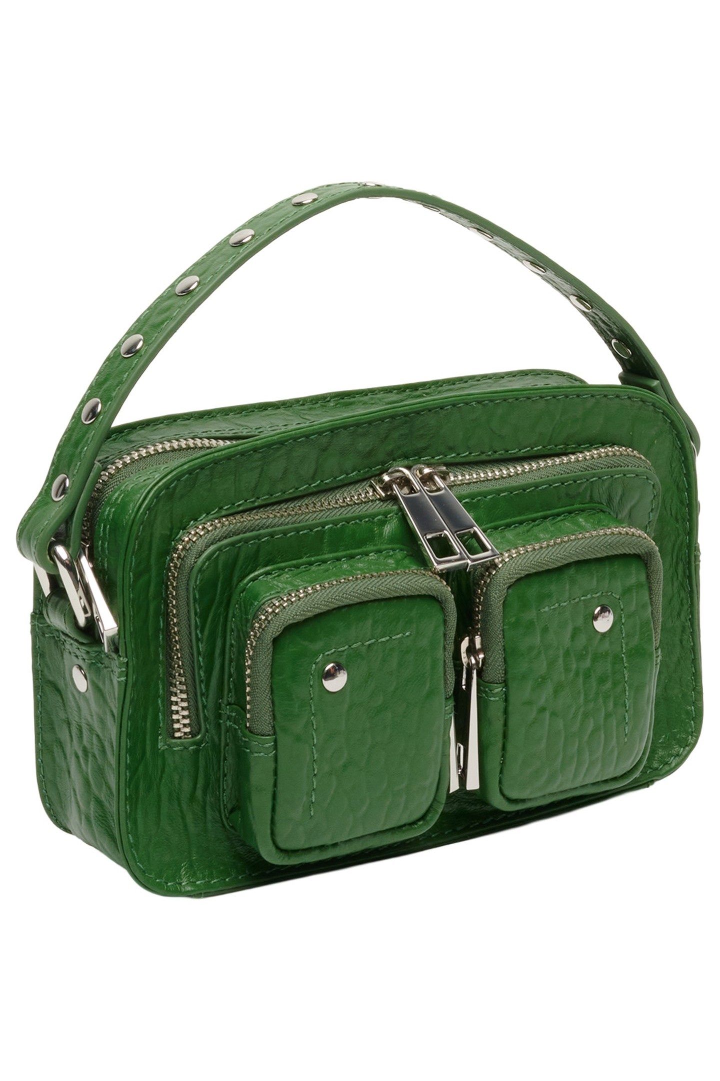HELENA NEW ZEALAND FOREST GREEN 3